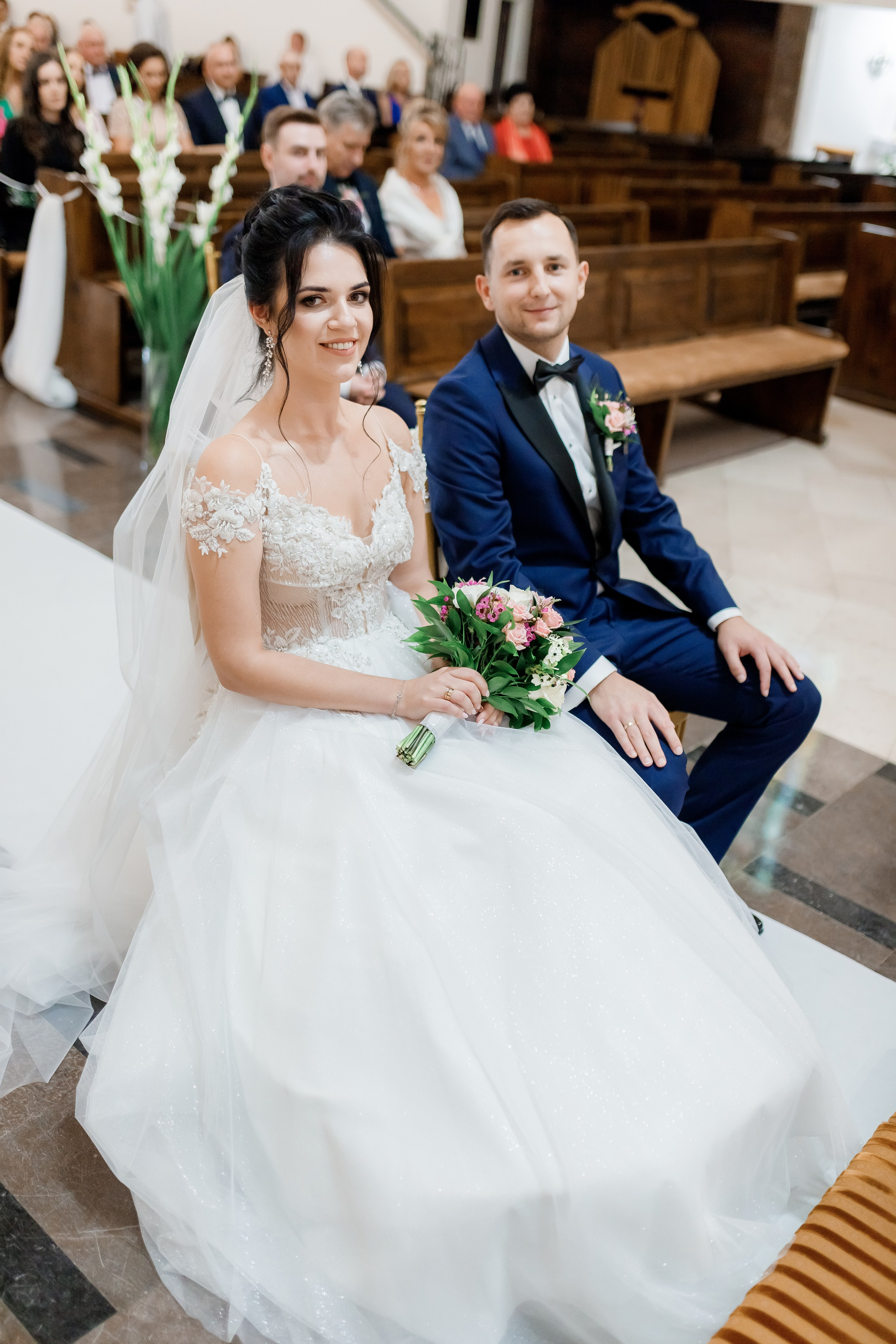 Kamil & Ksenia. Photographer Stas Bordeniuk