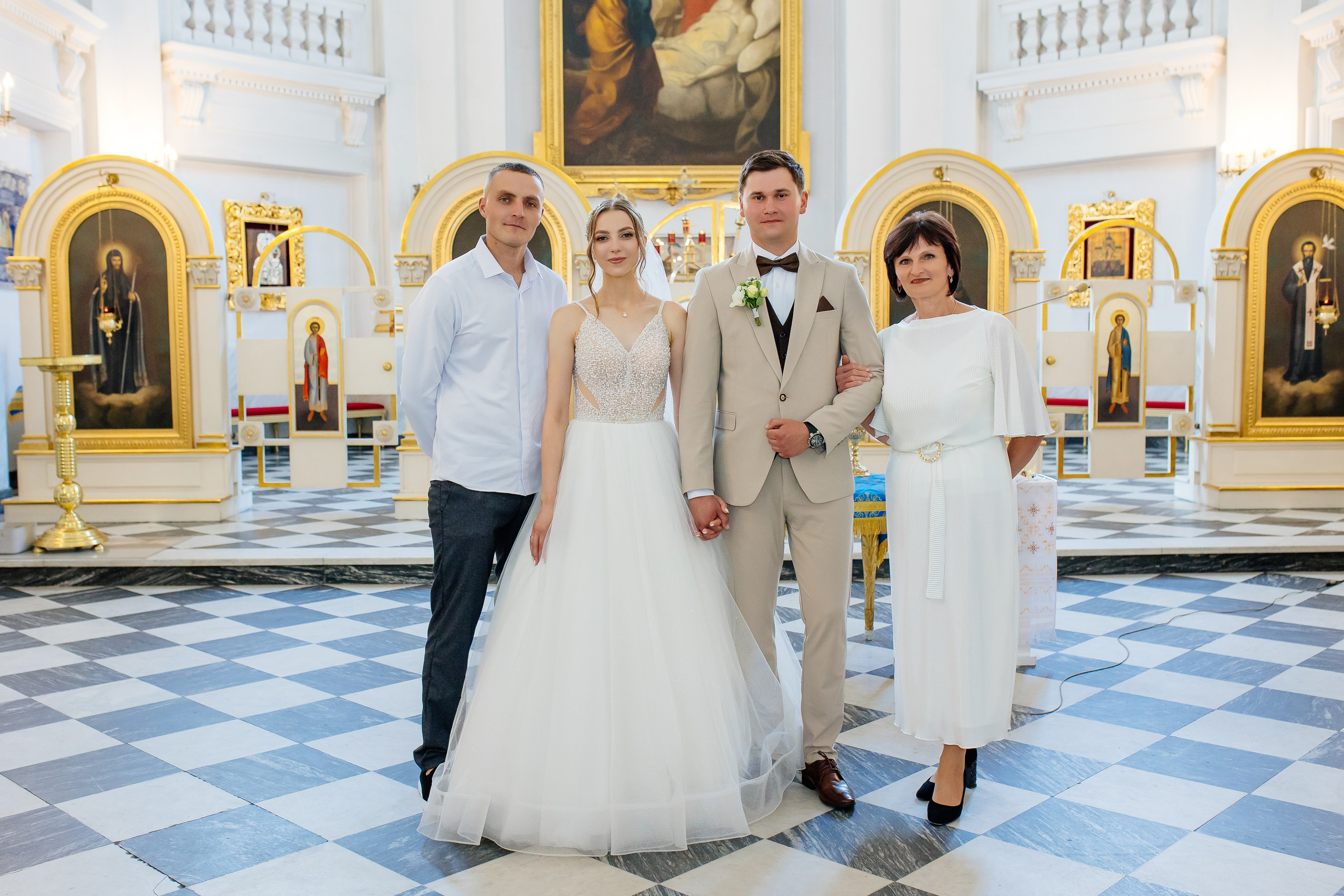 Христина та Максим. Photographer Stas Bordeniuk