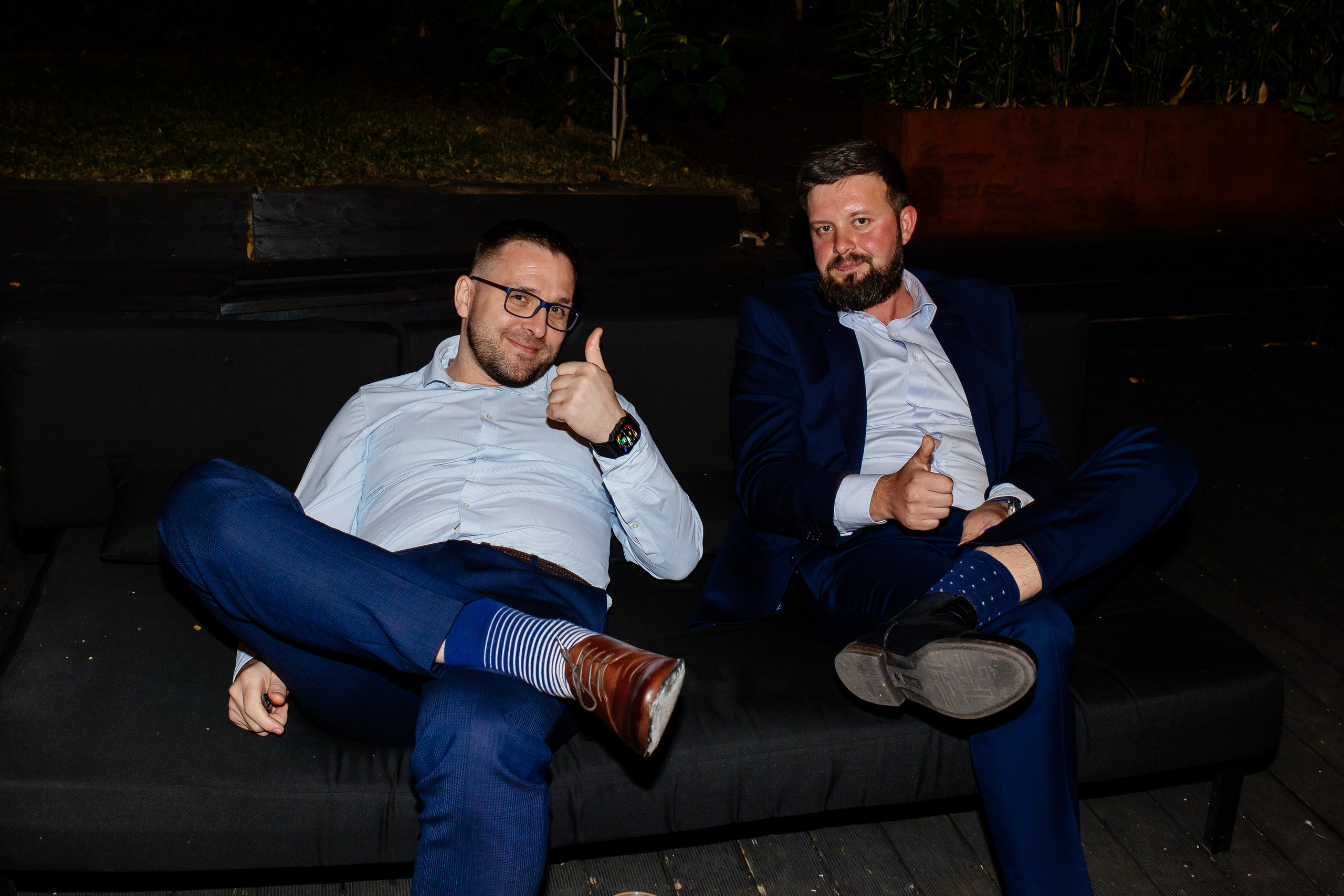 Alina & Jacek. Photographer Stas Bordeniuk