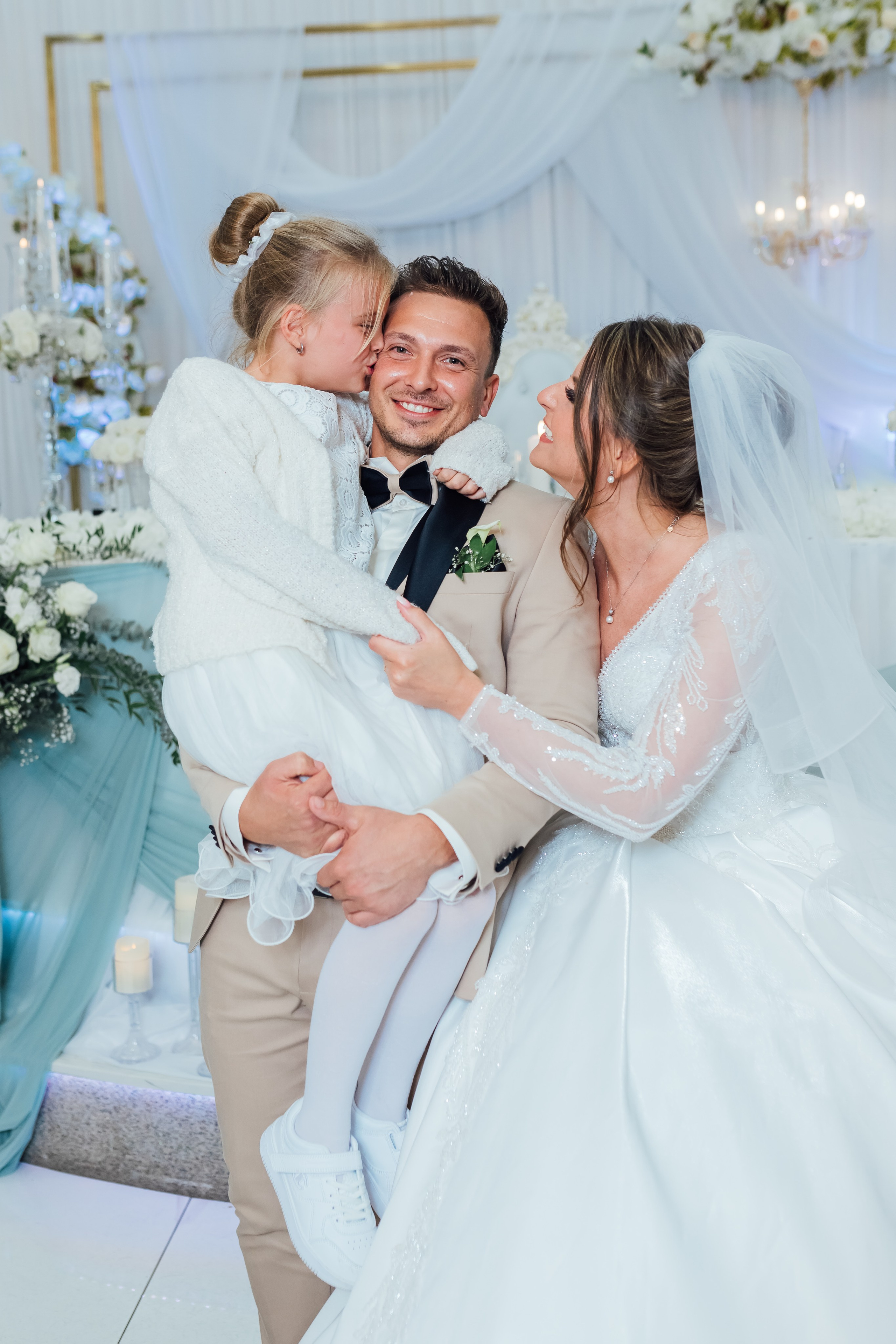 Saale. Photographer Stas Bordeniuk