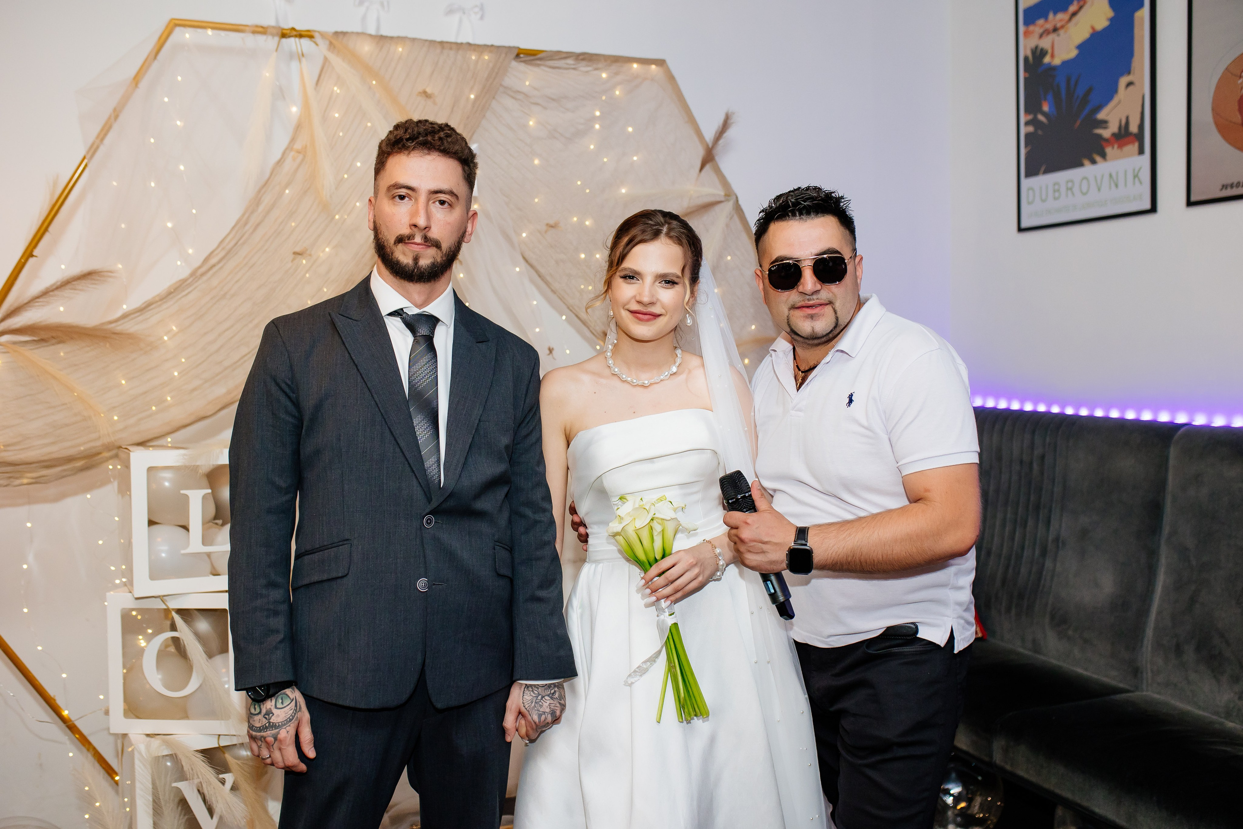 Таня і Рома. Photographer Stas Bordeniuk