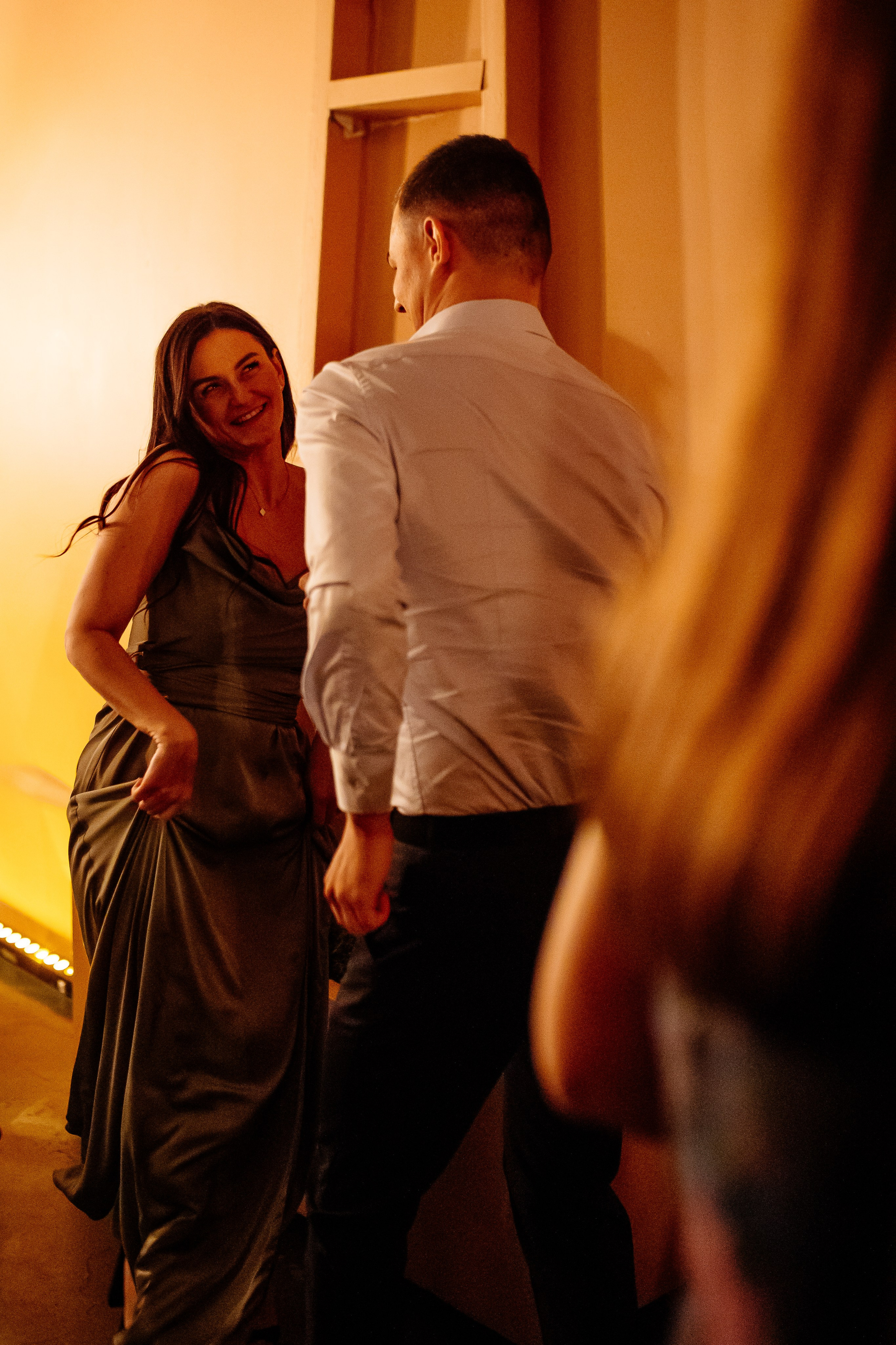 Alina & Jacek. Photographer Stas Bordeniuk