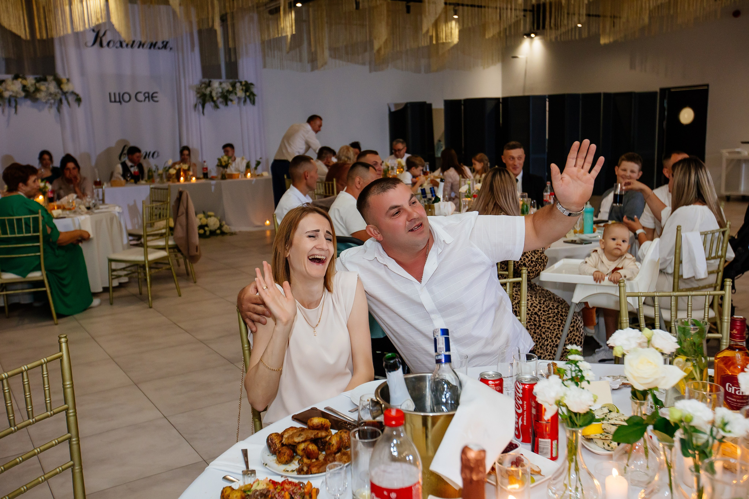 Христина та Максим. Photographer Stas Bordeniuk