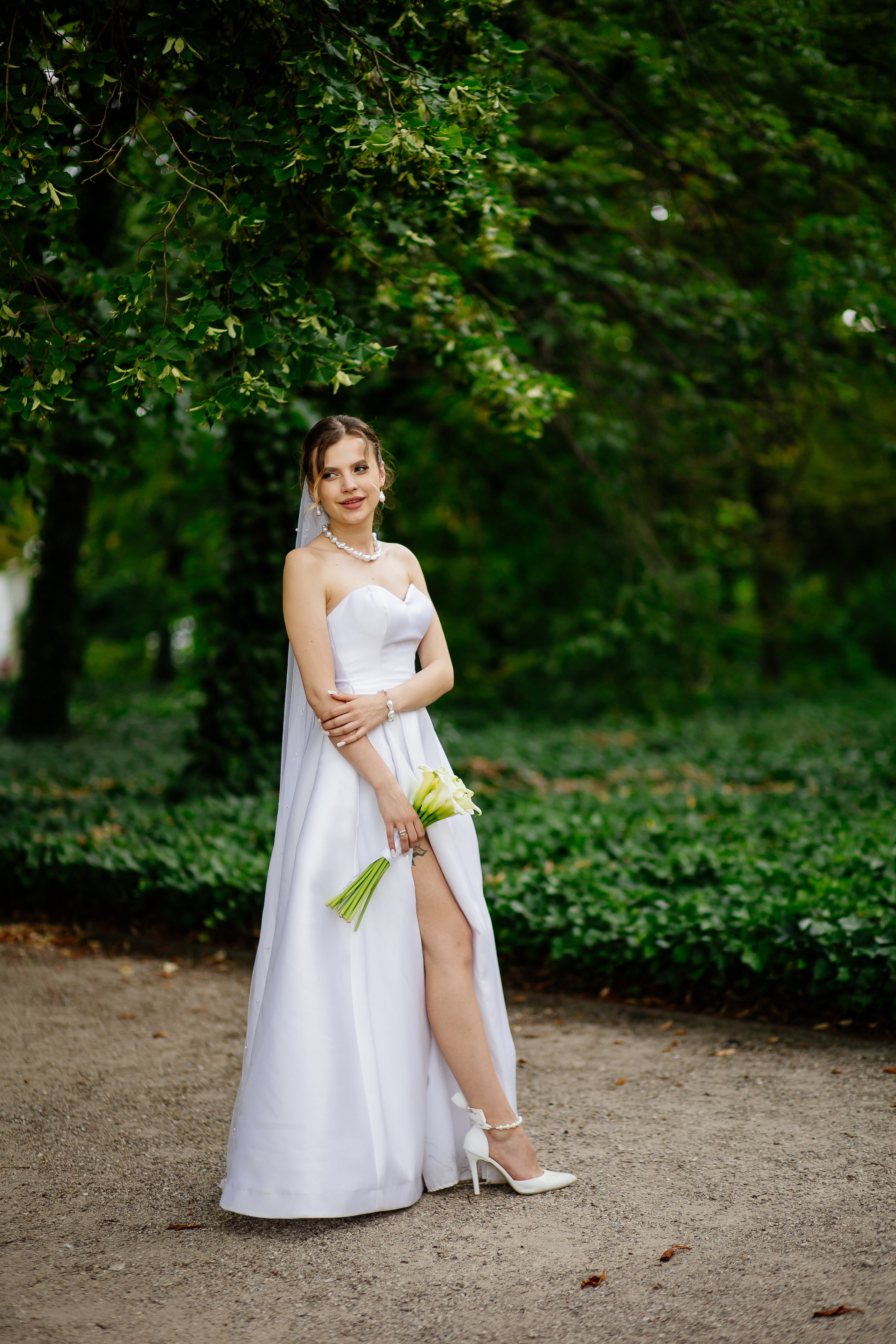 Таня і Рома. Photographer Stas Bordeniuk