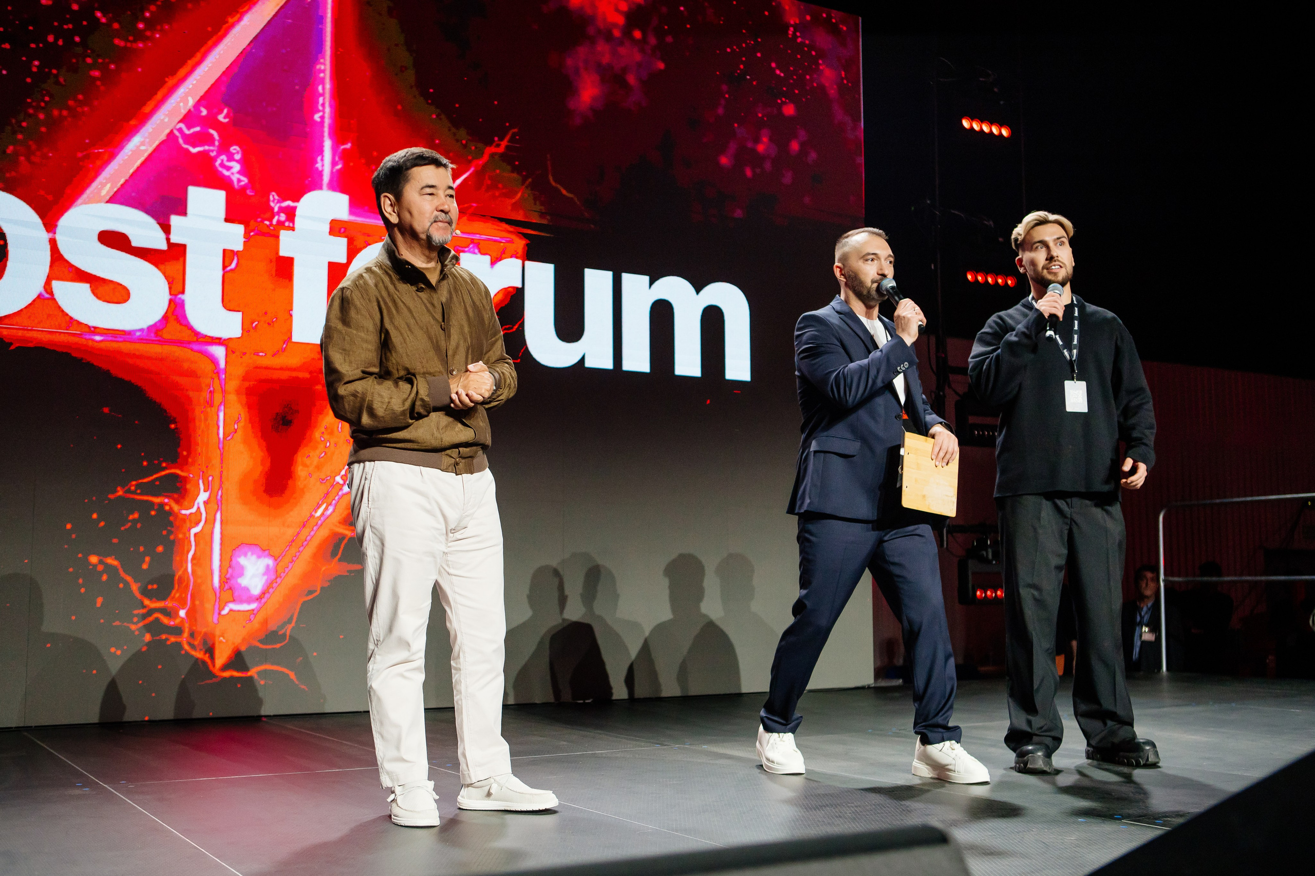 Boost Forum. Fotograf Warszawa Brwinów Pruszków Grodzisk Piaseczno Otwock Legionowo