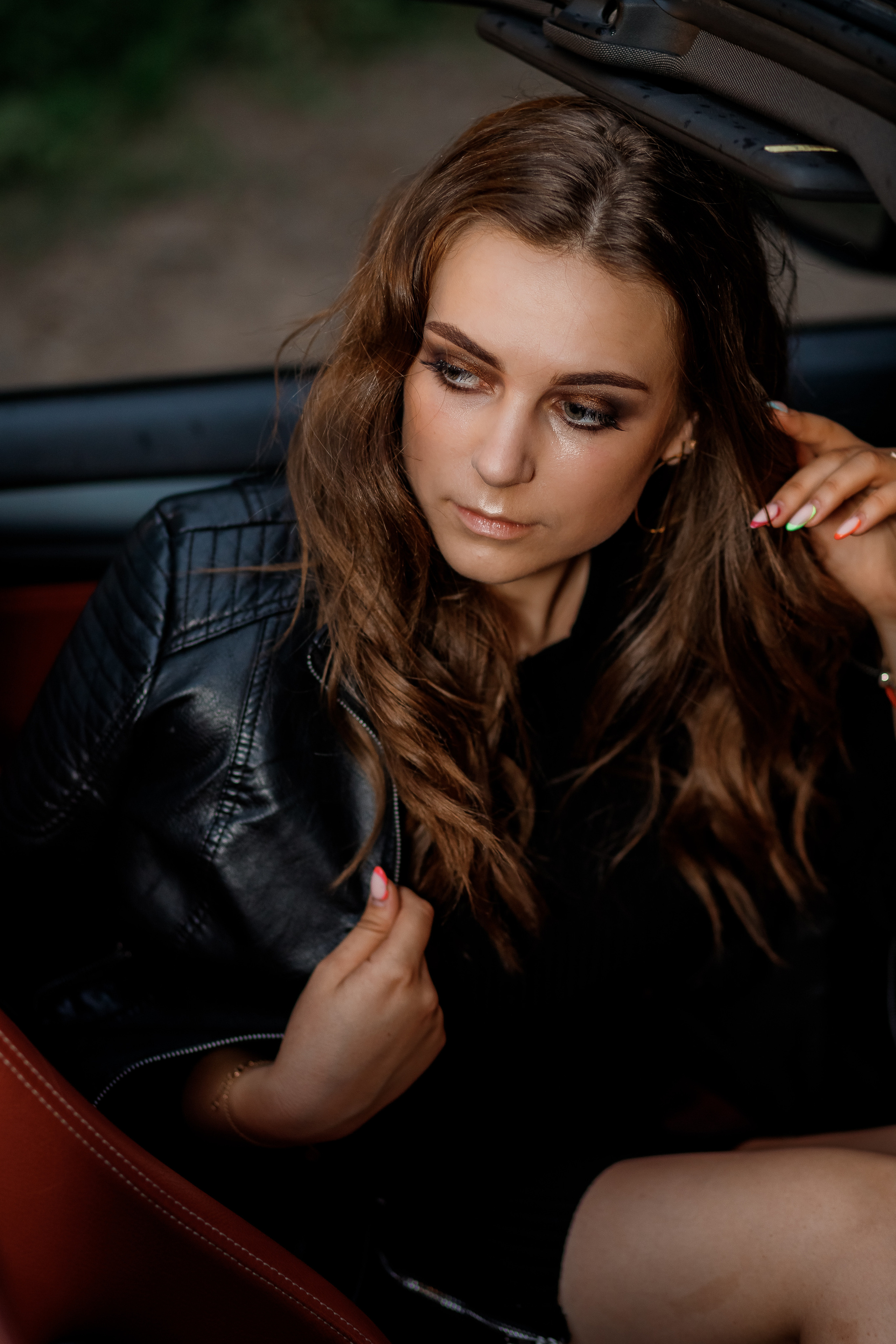 Персональні зйомки. Fotograf Warszawa Brwinów Pruszków Grodzisk Piaseczno Otwock Legionowo