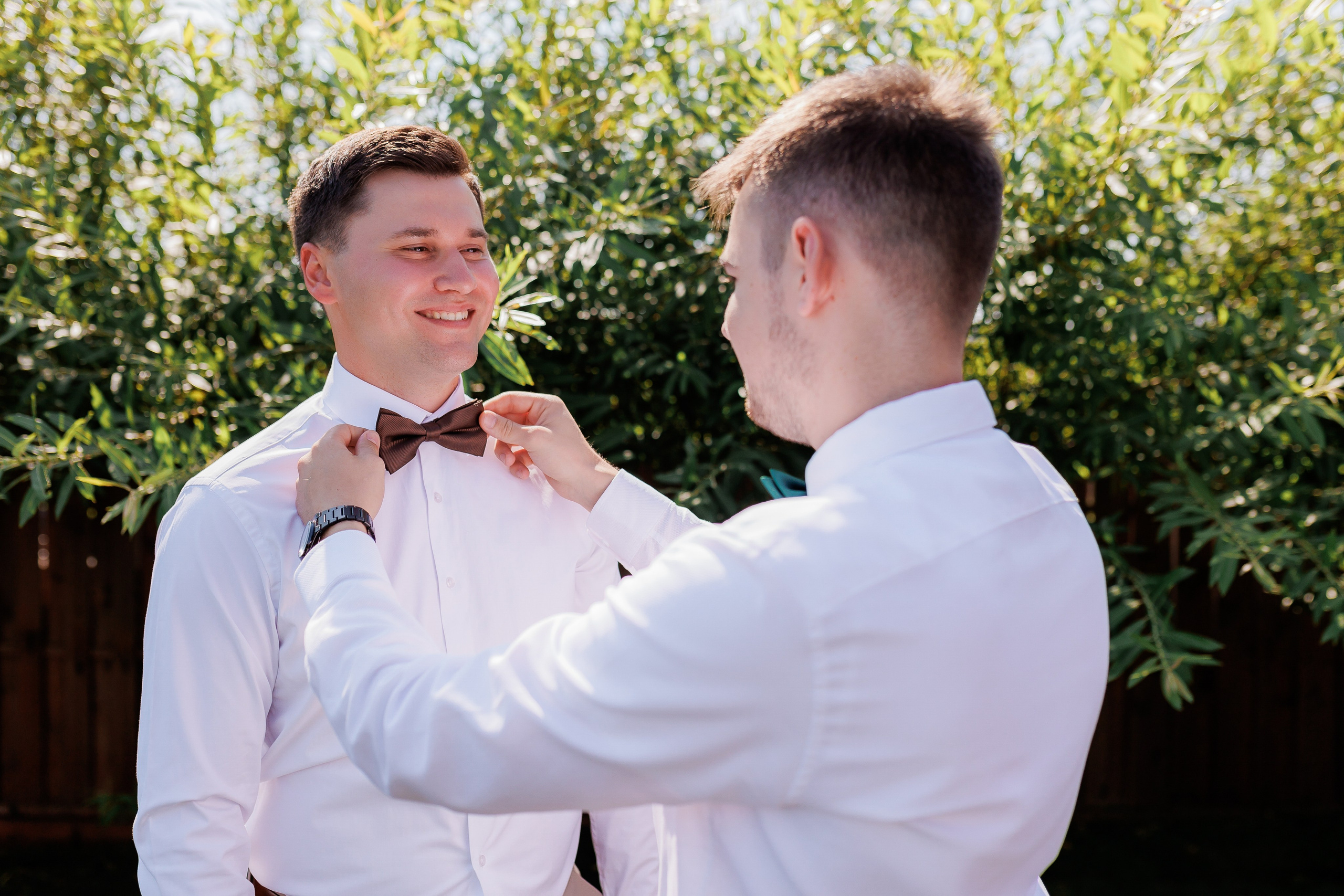 Христина та Максим. Photographer Stas Bordeniuk