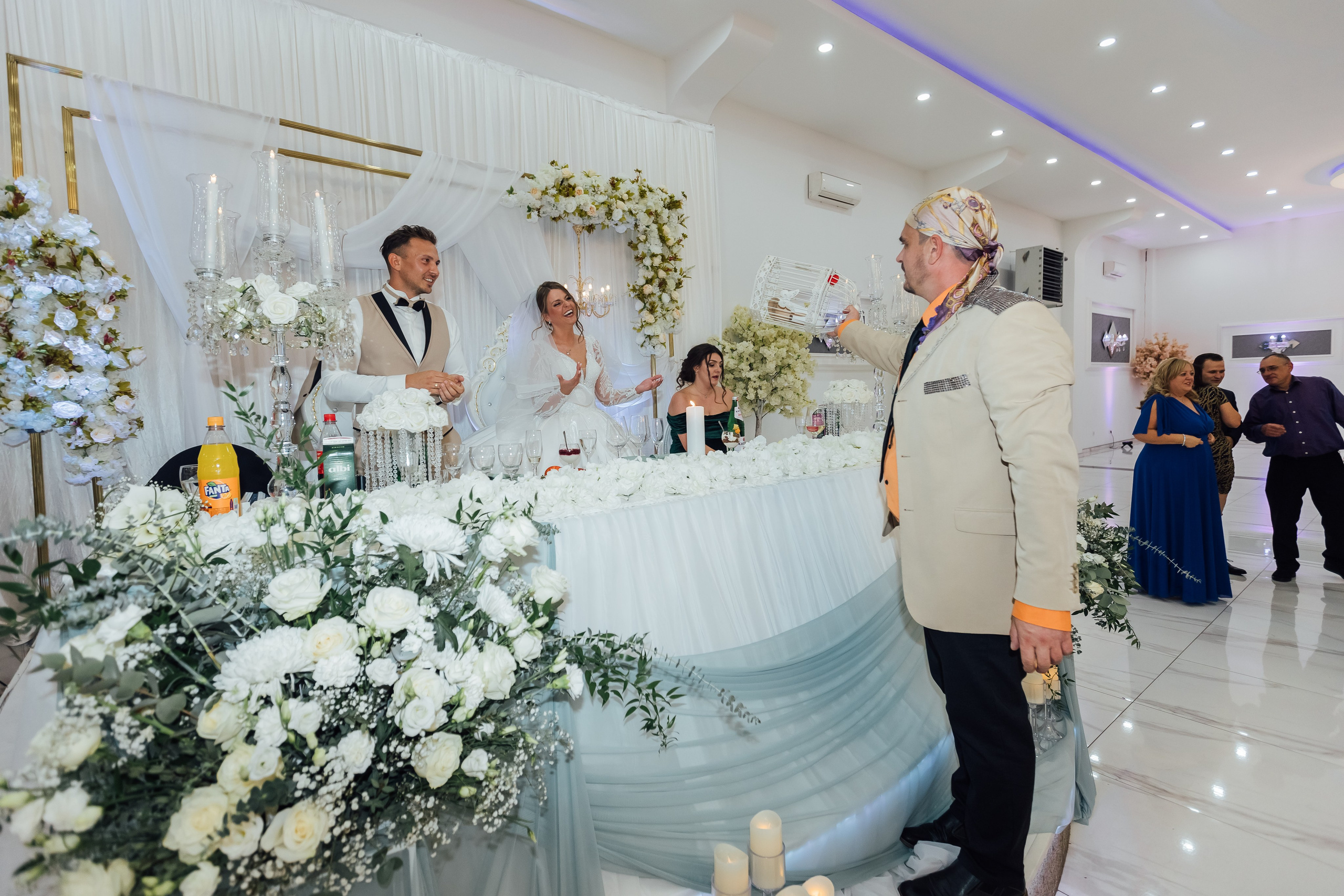 Saale. Photographer Stas Bordeniuk