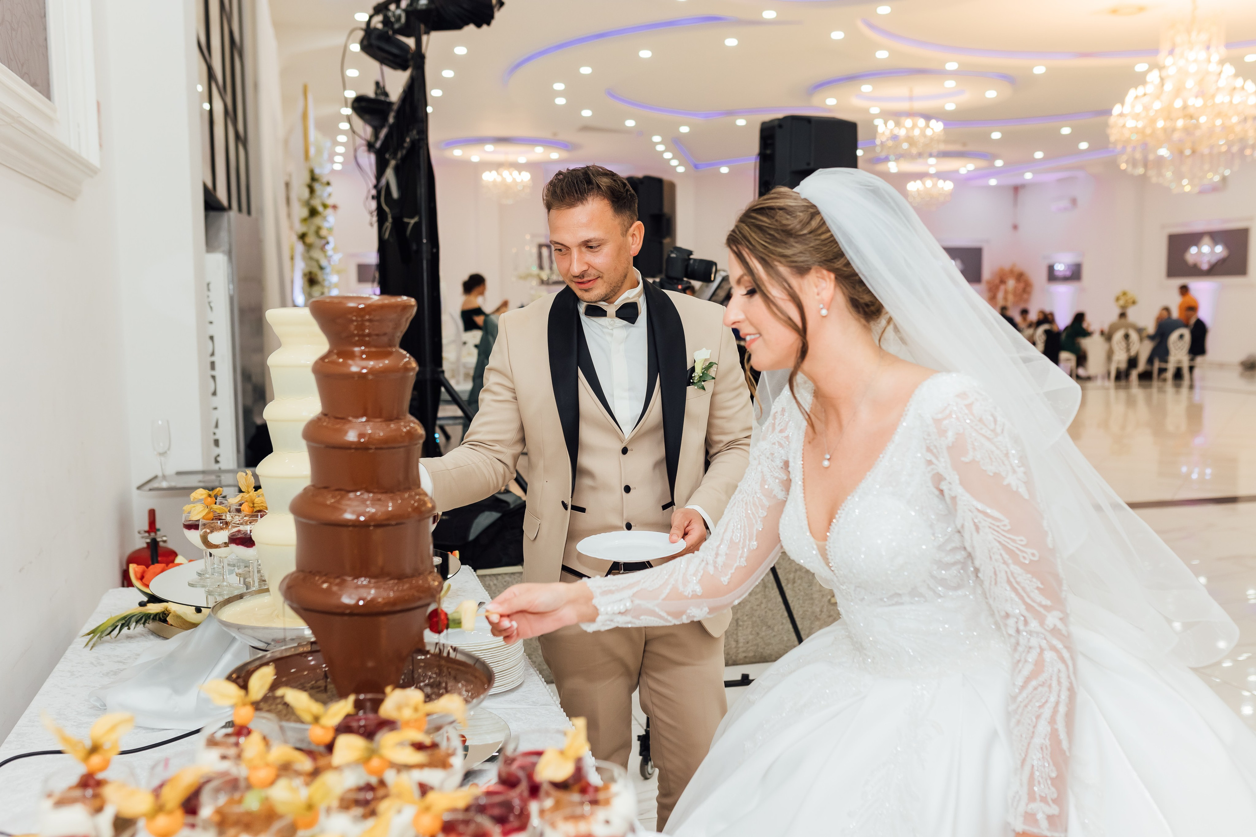 Saale. Photographer Stas Bordeniuk