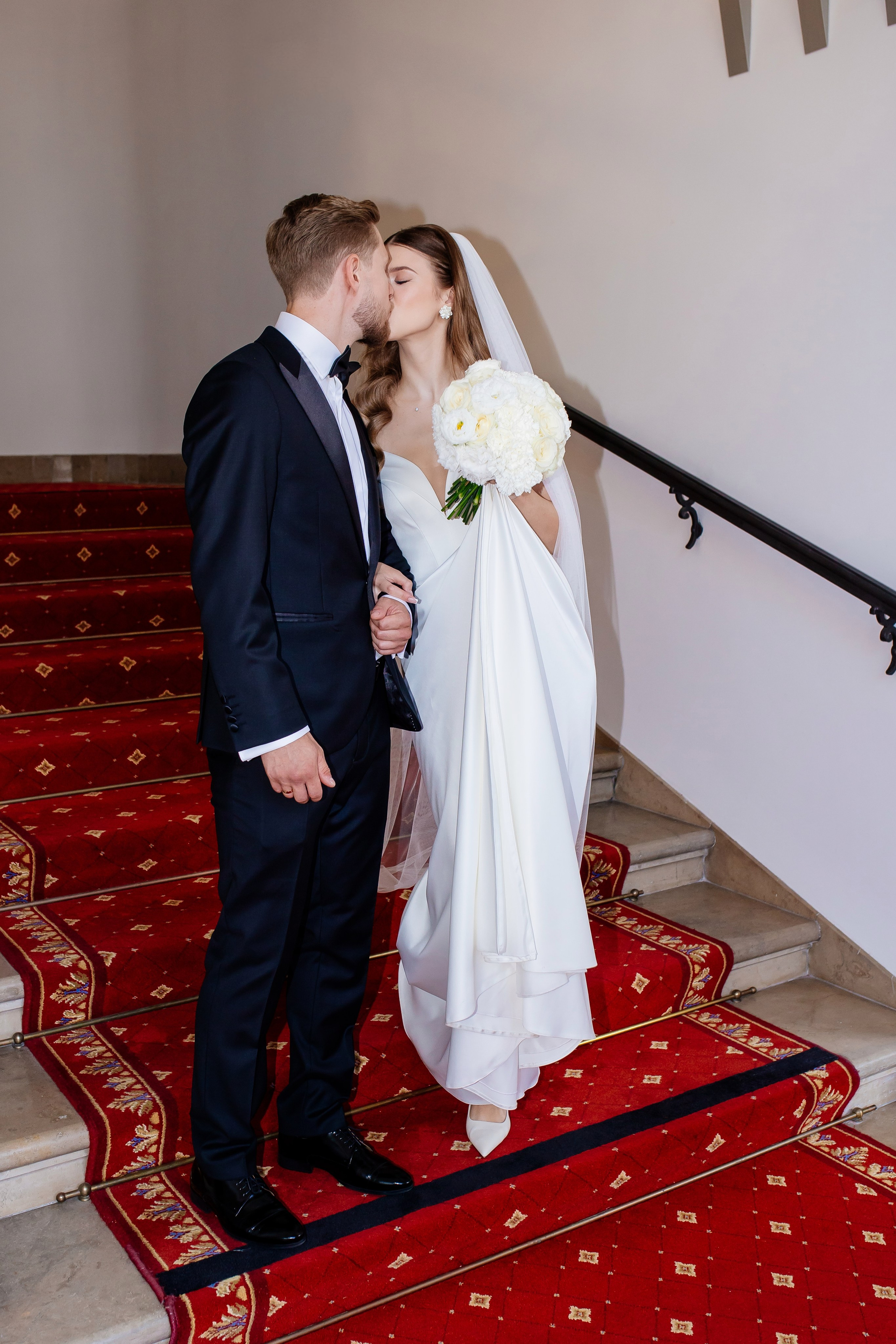 M&M. Photographer Stas Bordeniuk