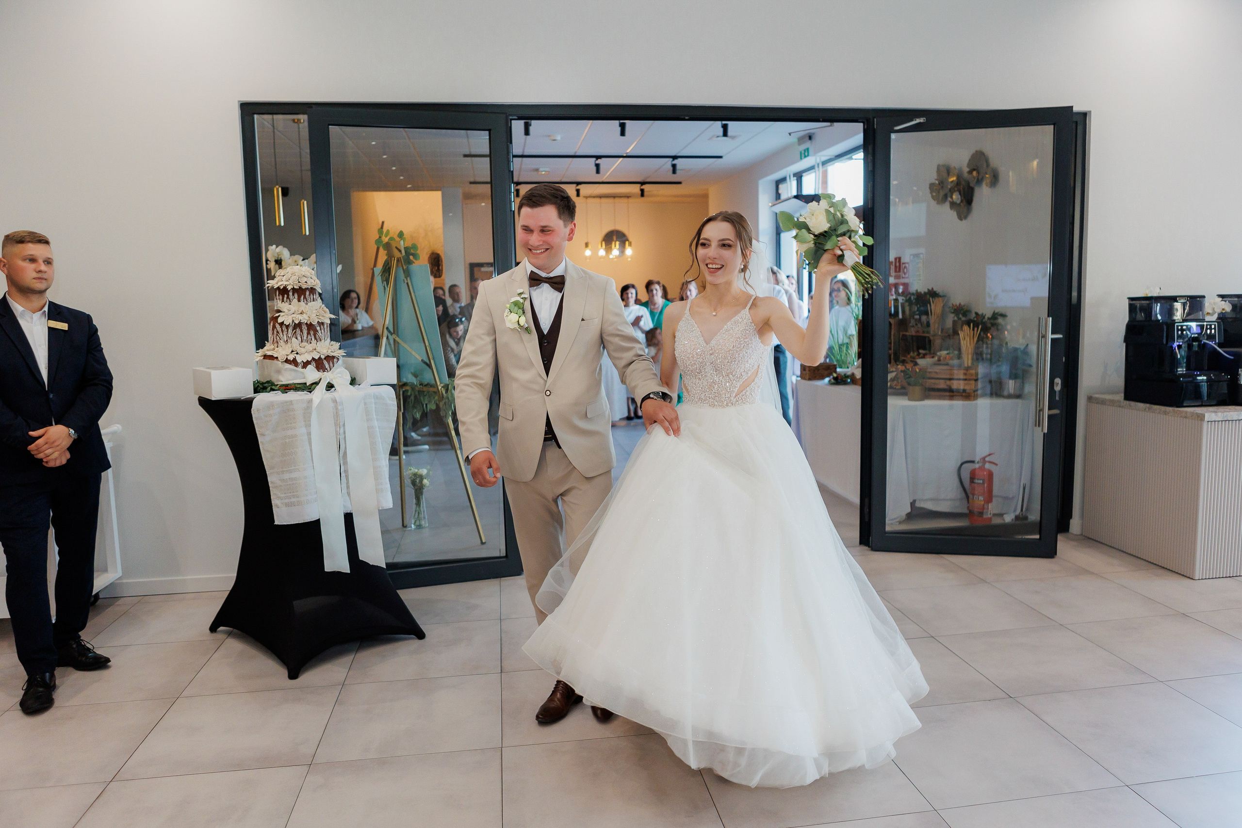 Христина та Максим. Photographer Stas Bordeniuk