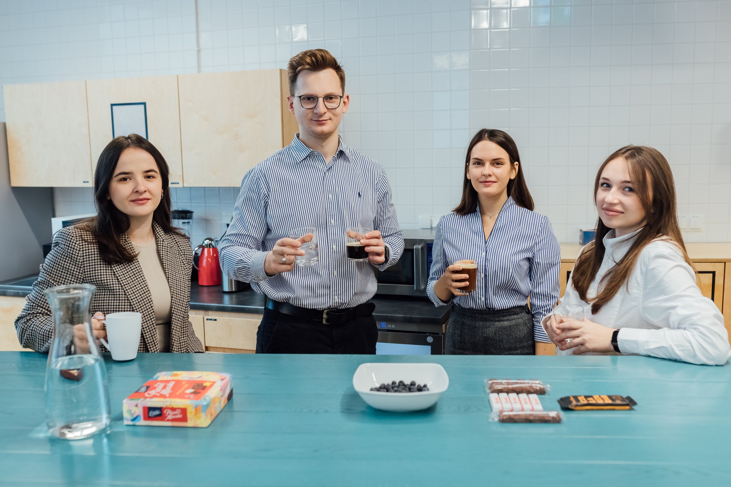 Бізнес портрети. Photographer Stas Bordeniuk