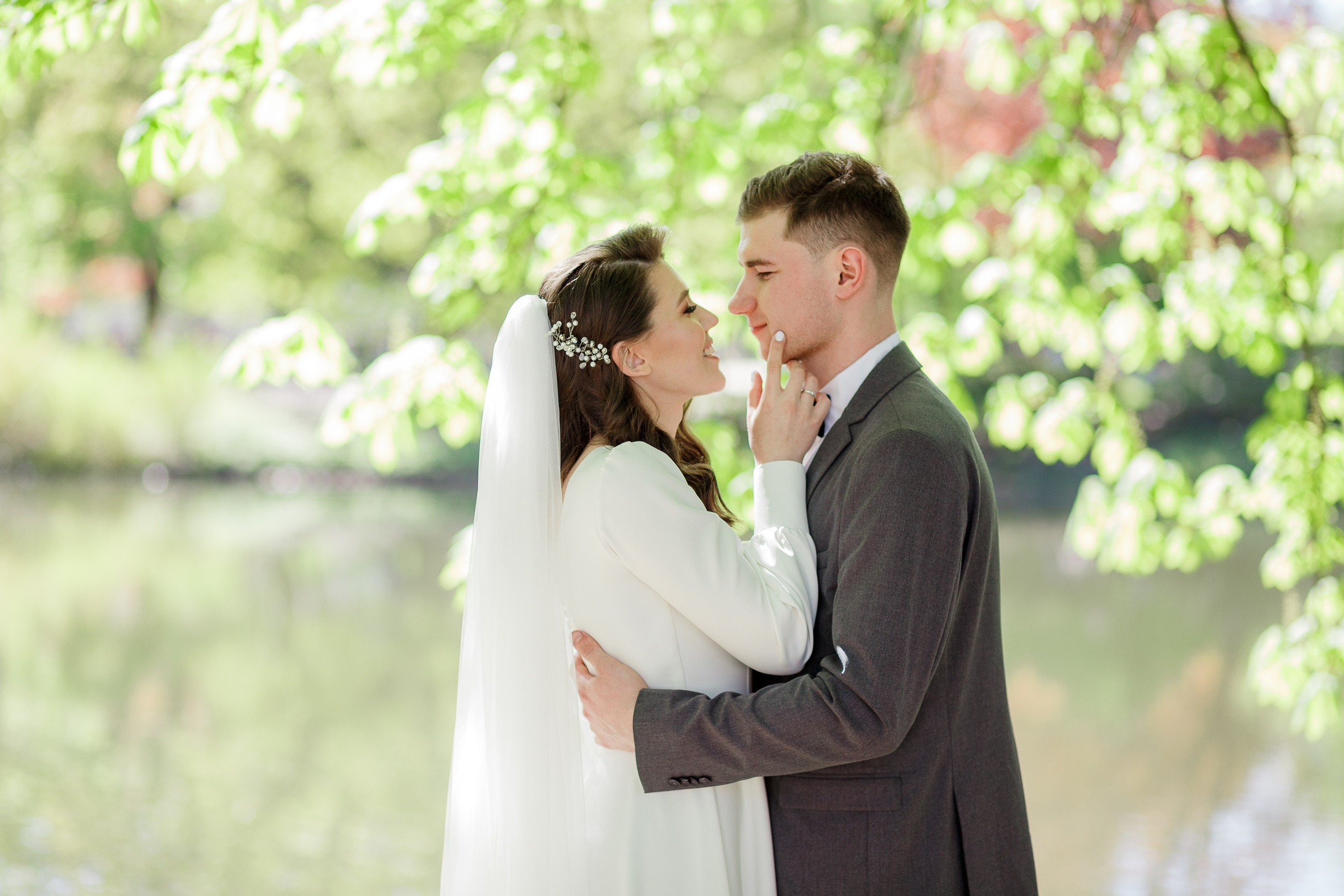 Андрій та Соломія. Photographer Stas Bordeniuk