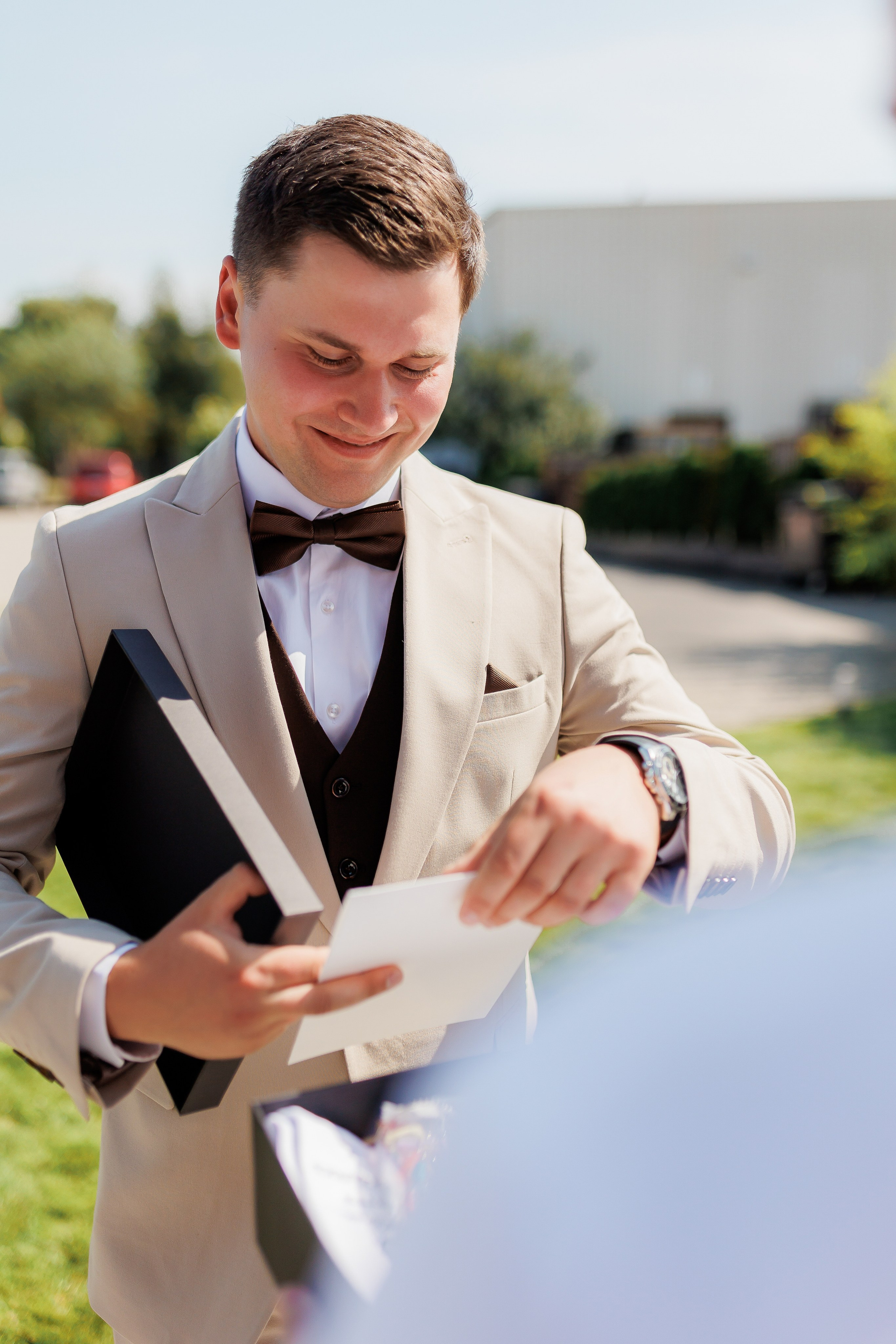 Христина та Максим. Photographer Stas Bordeniuk