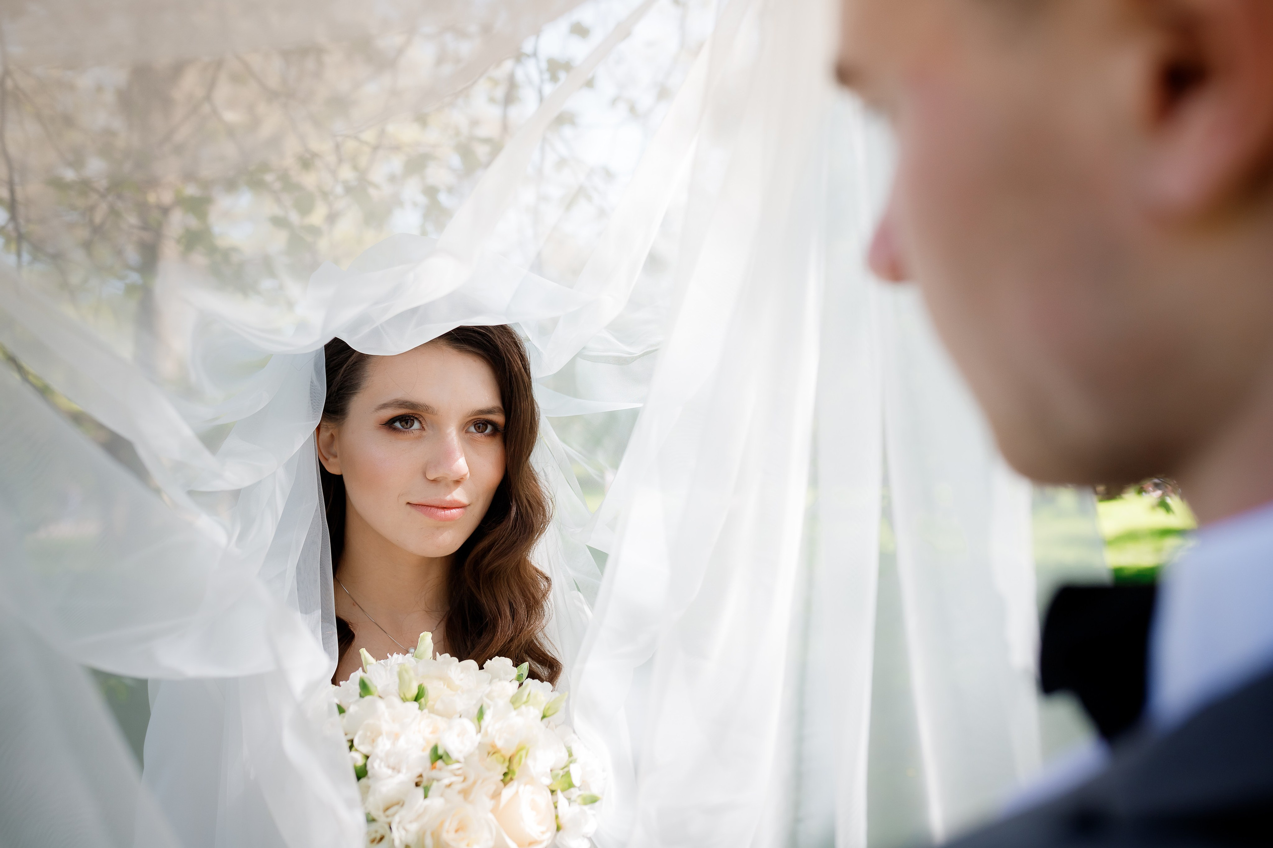 Андрій та Соломія. Photographer Stas Bordeniuk