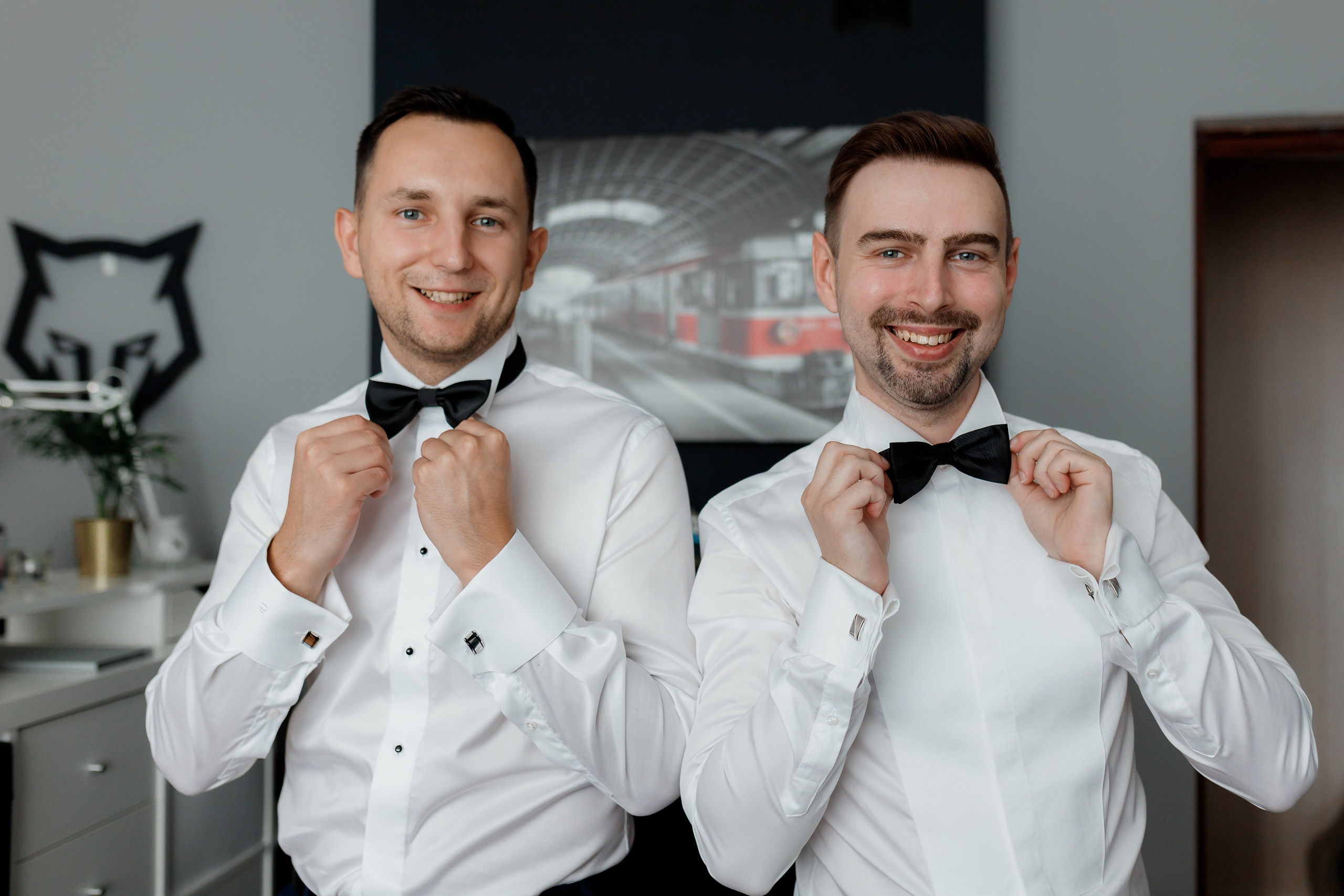 Kamil & Ksenia. Photographer Stas Bordeniuk