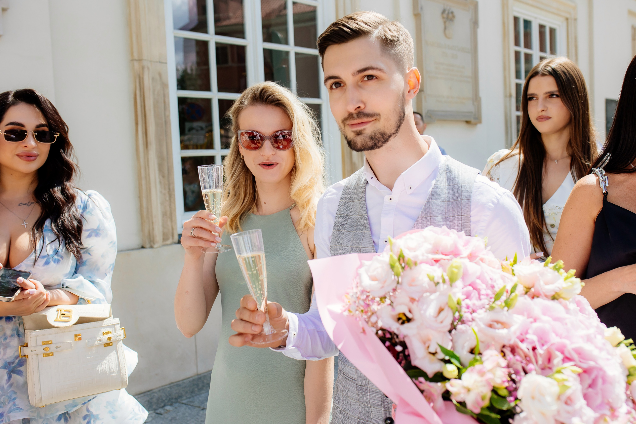 Маша і Міша. Fotograf Warszawa Brwinów Pruszków Grodzisk Piaseczno Otwock Legionowo