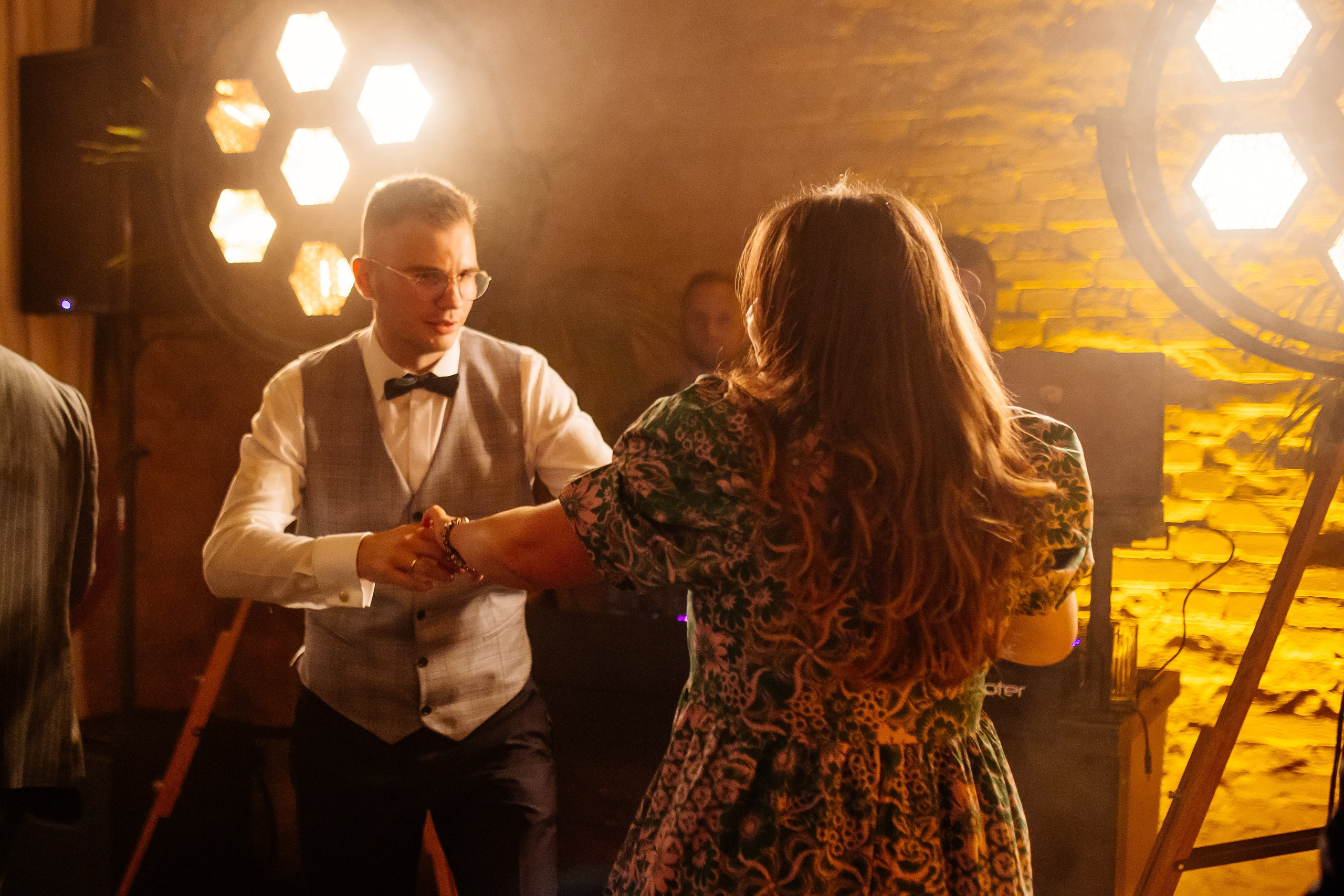 Alina & Jacek. Photographer Stas Bordeniuk