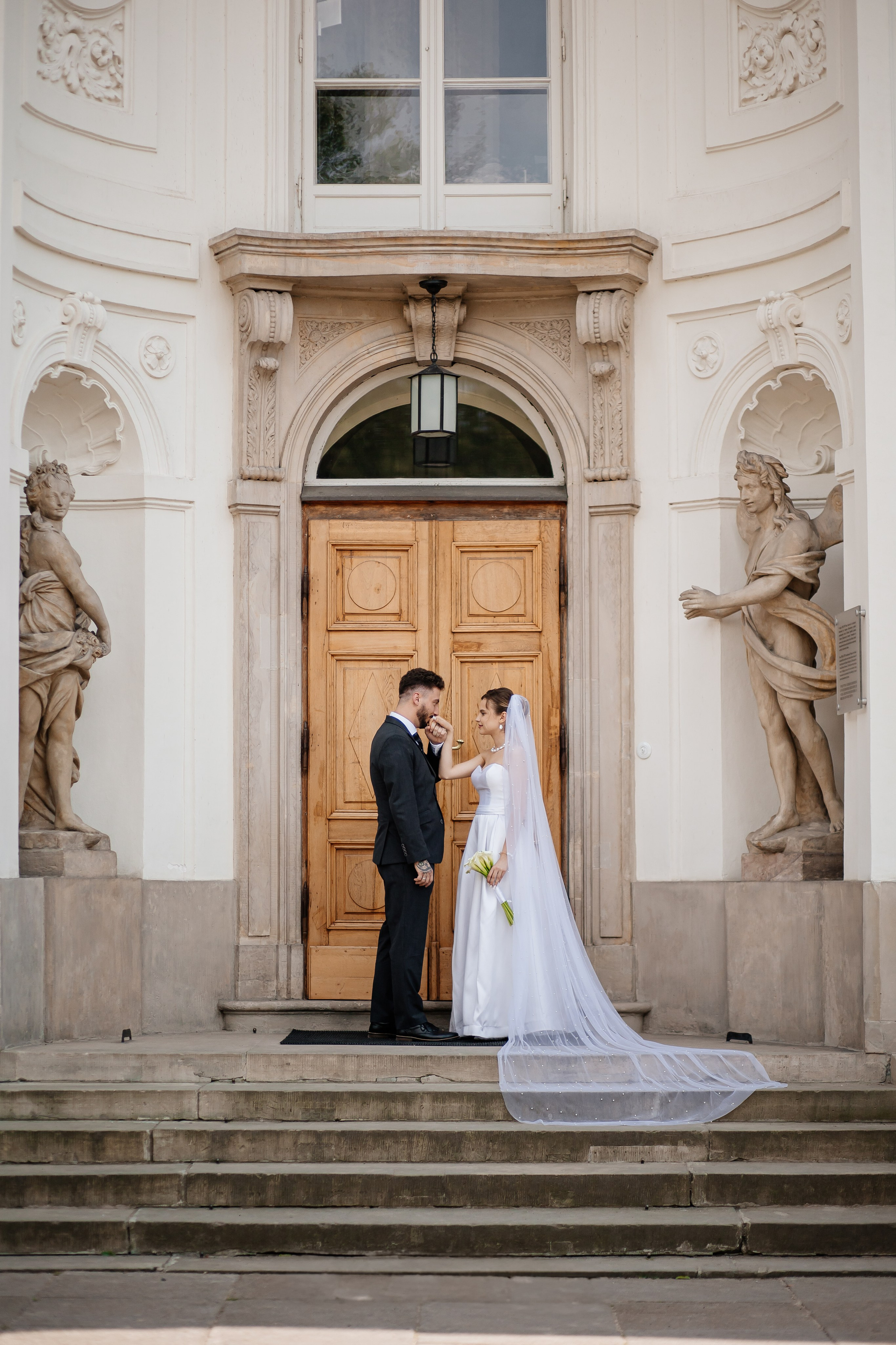 Таня і Рома. Photographer Stas Bordeniuk