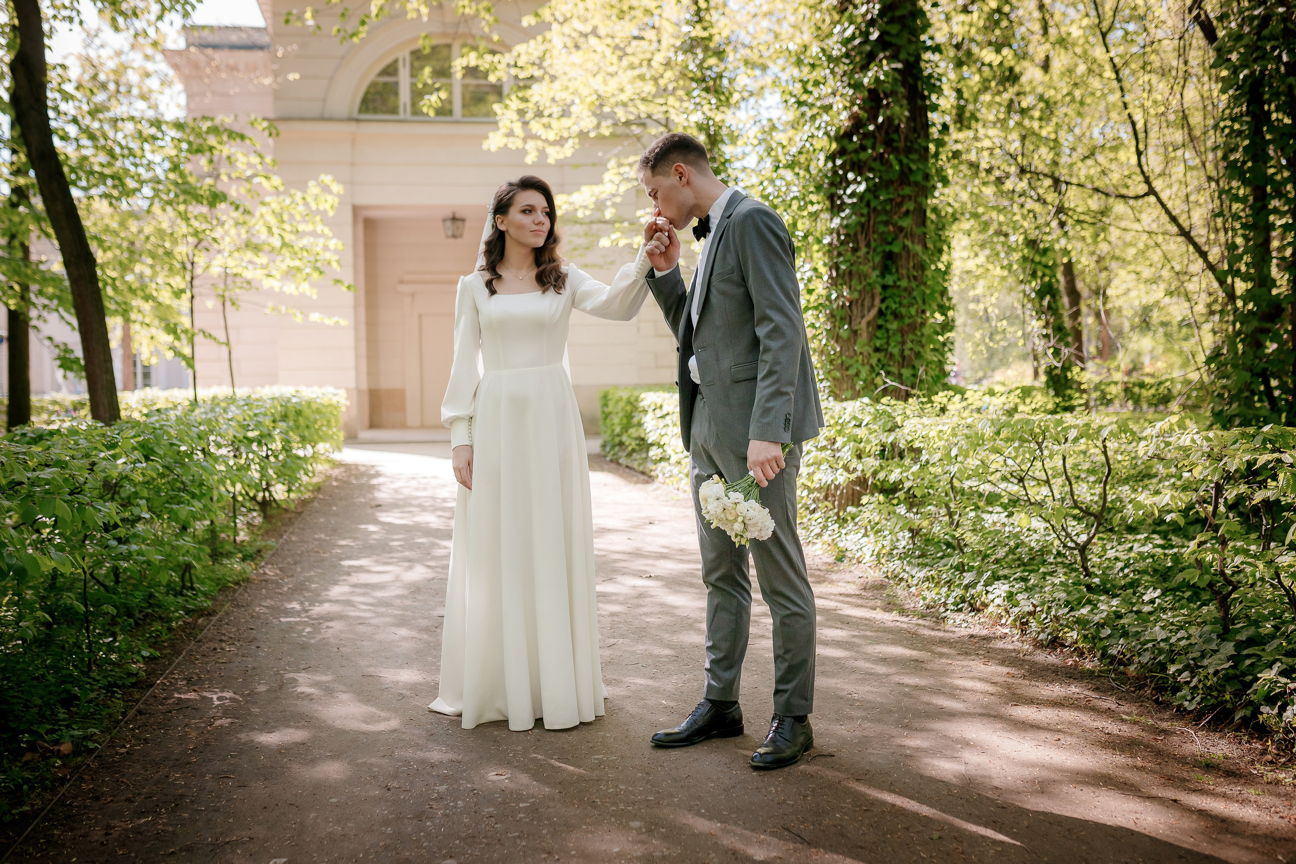 Андрій та Соломія. Photographer Stas Bordeniuk