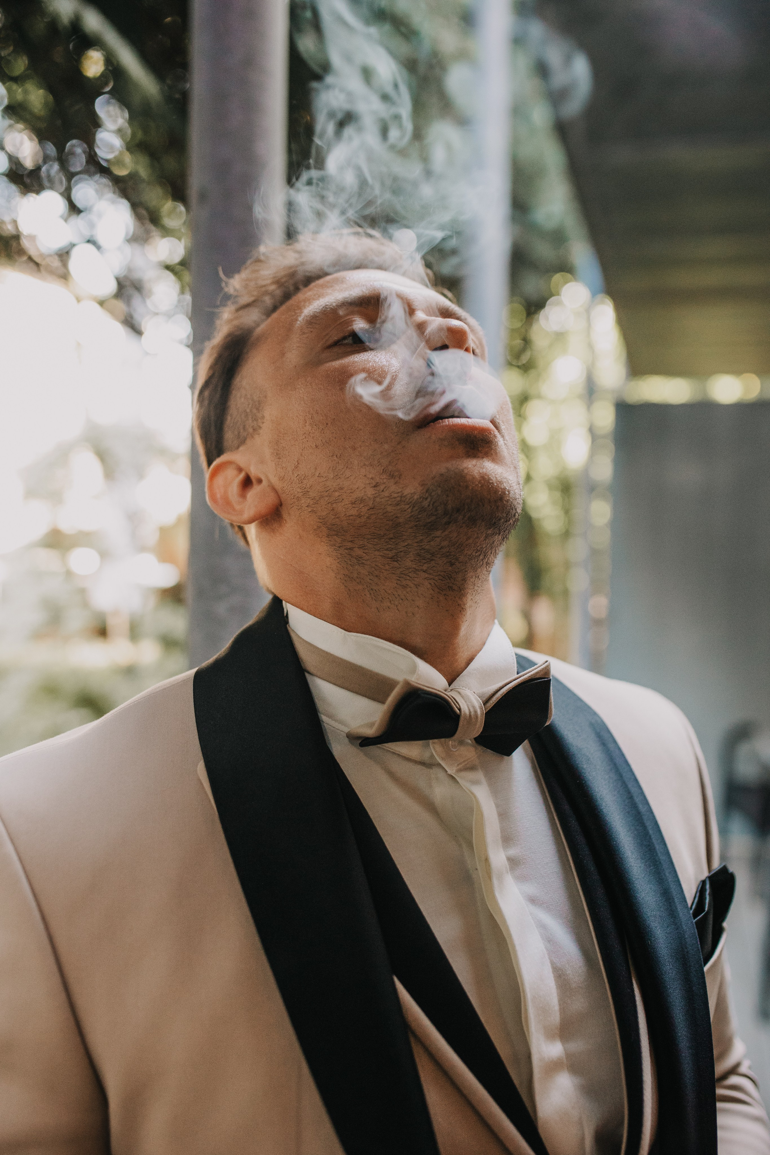 Saale. Photographer Stas Bordeniuk