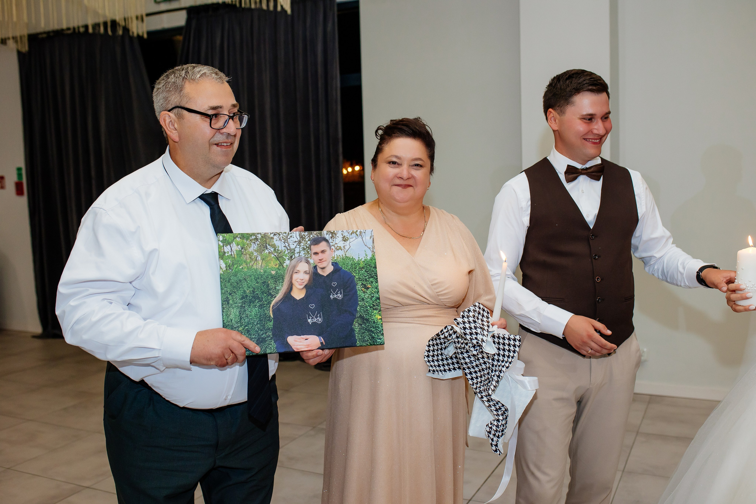 Христина та Максим. Photographer Stas Bordeniuk