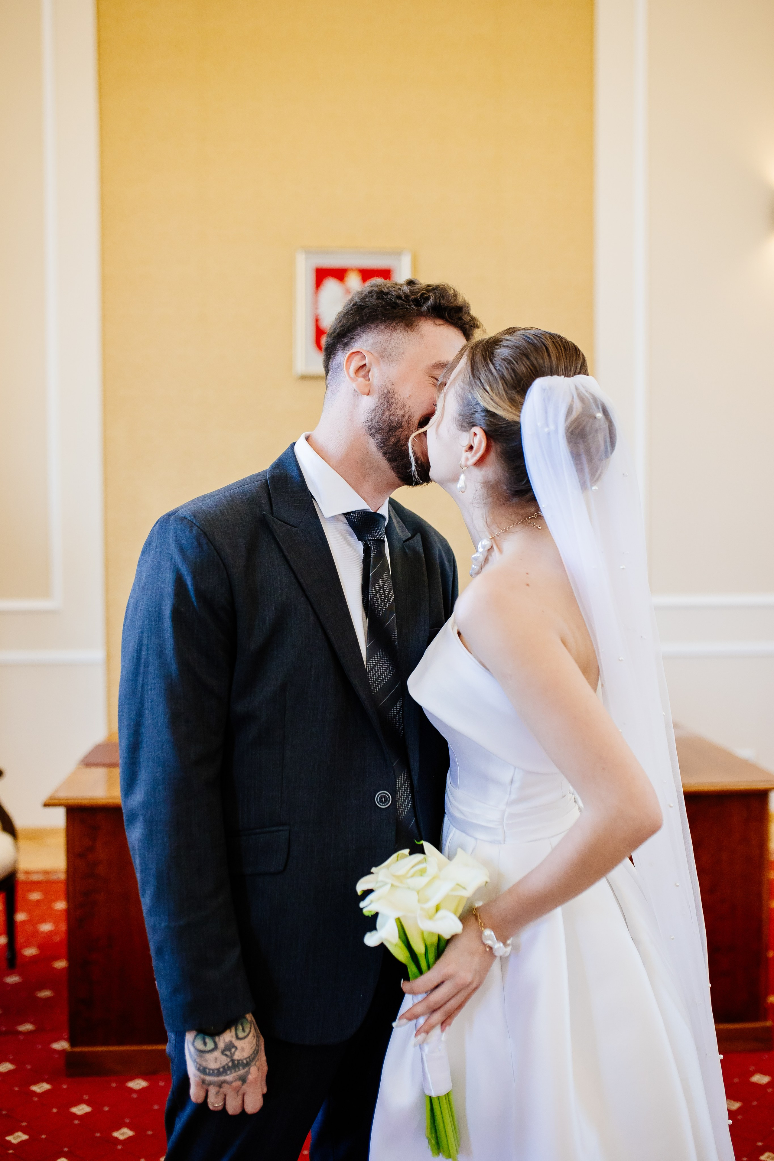 Таня і Рома. Photographer Stas Bordeniuk