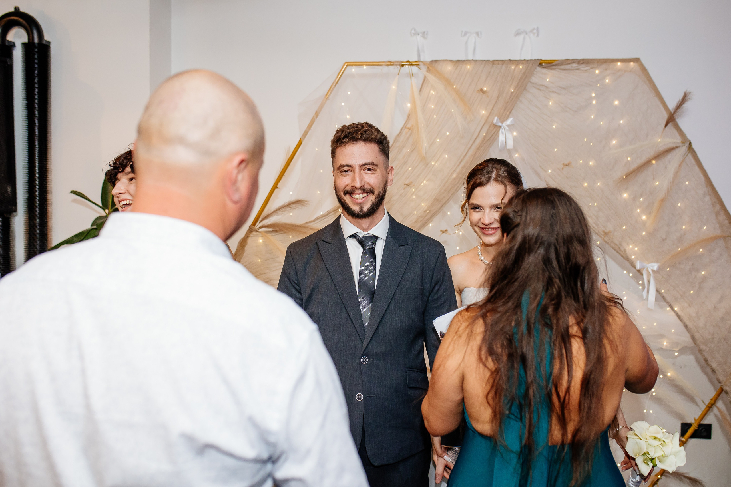 Таня і Рома. Photographer Stas Bordeniuk