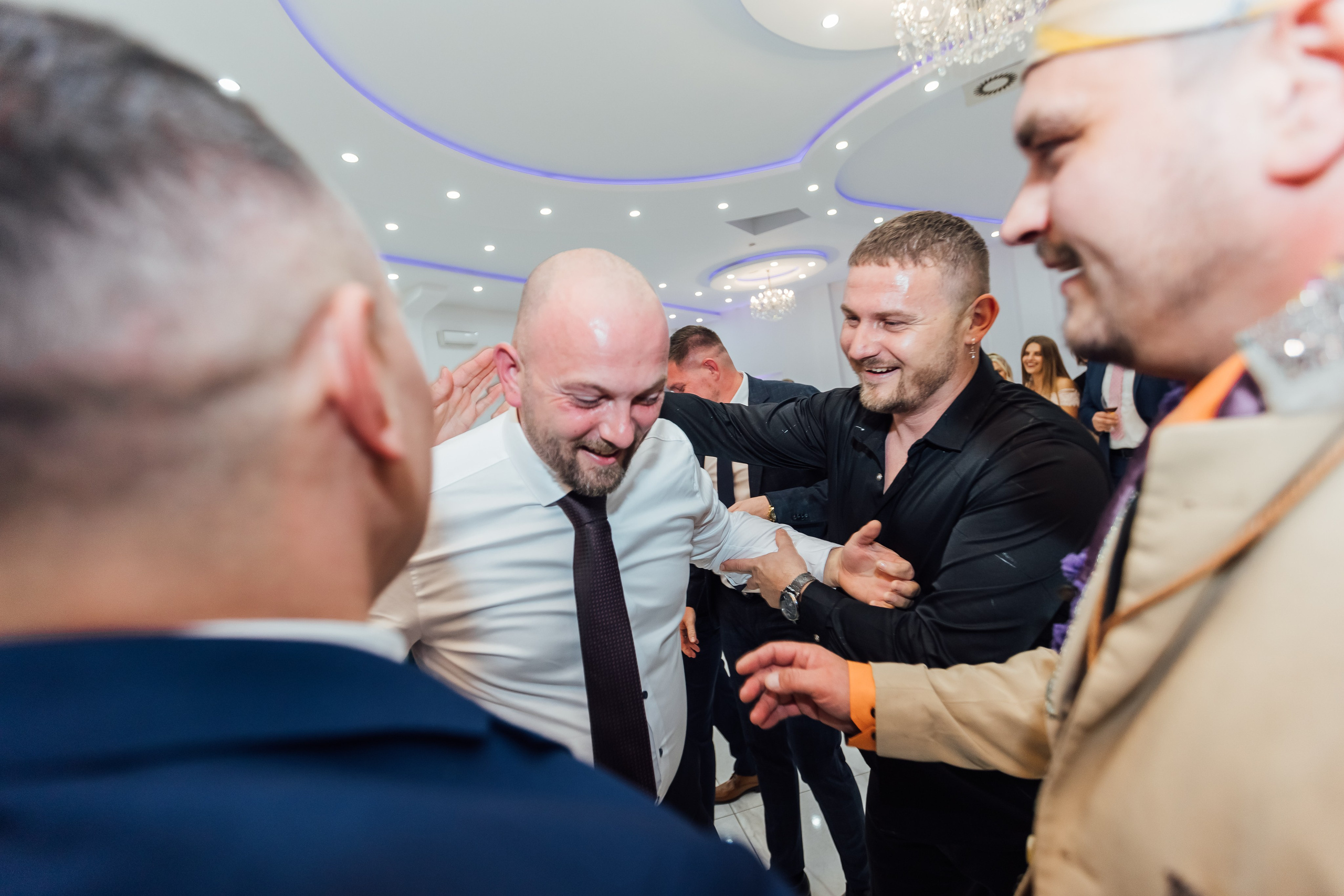 Saale. Photographer Stas Bordeniuk