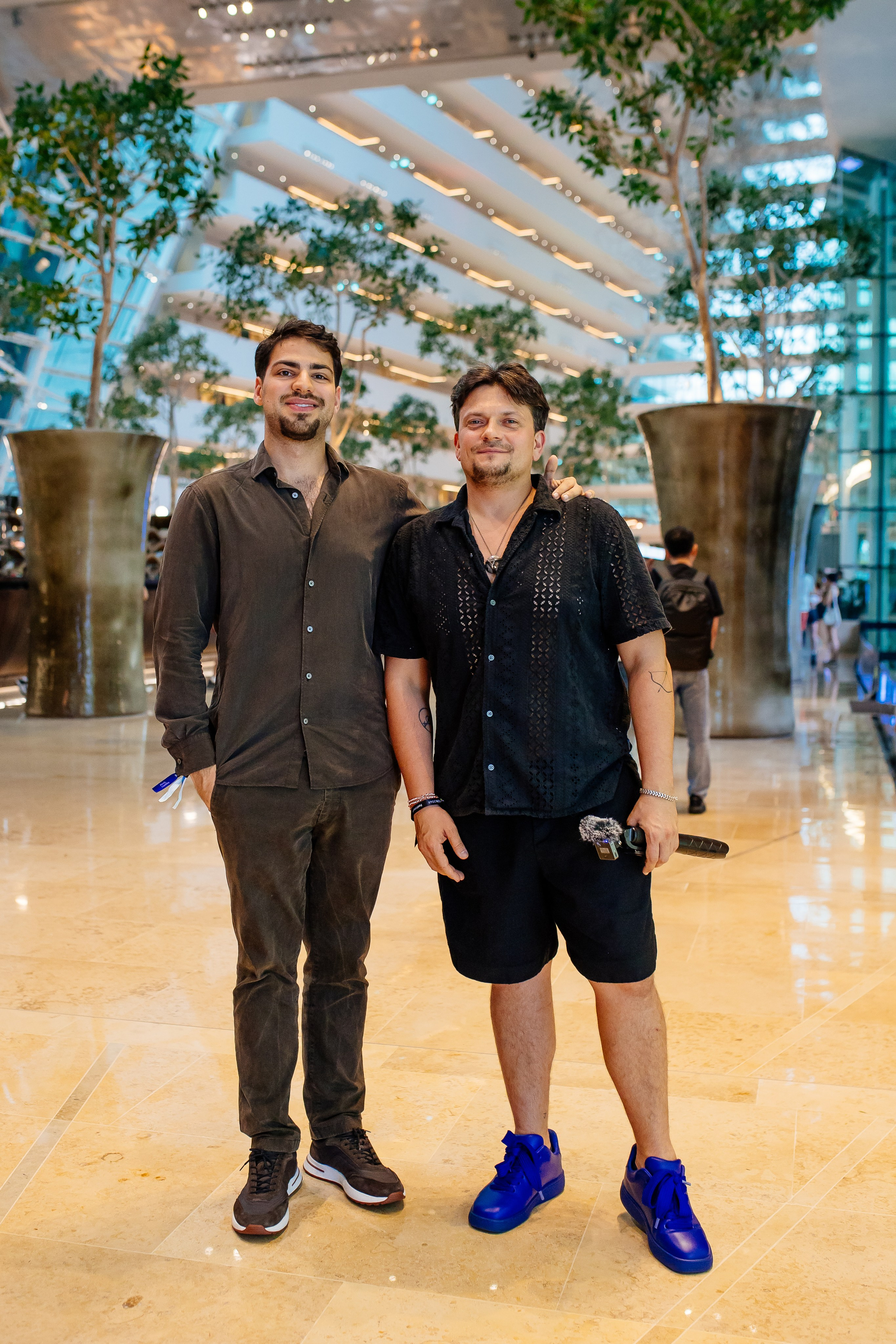 Token 2049. Fotograf Warszawa Brwinów Pruszków Grodzisk Piaseczno Otwock Legionowo