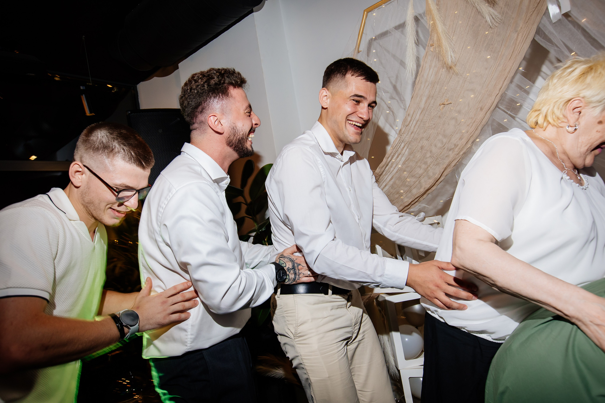 Таня і Рома. Photographer Stas Bordeniuk