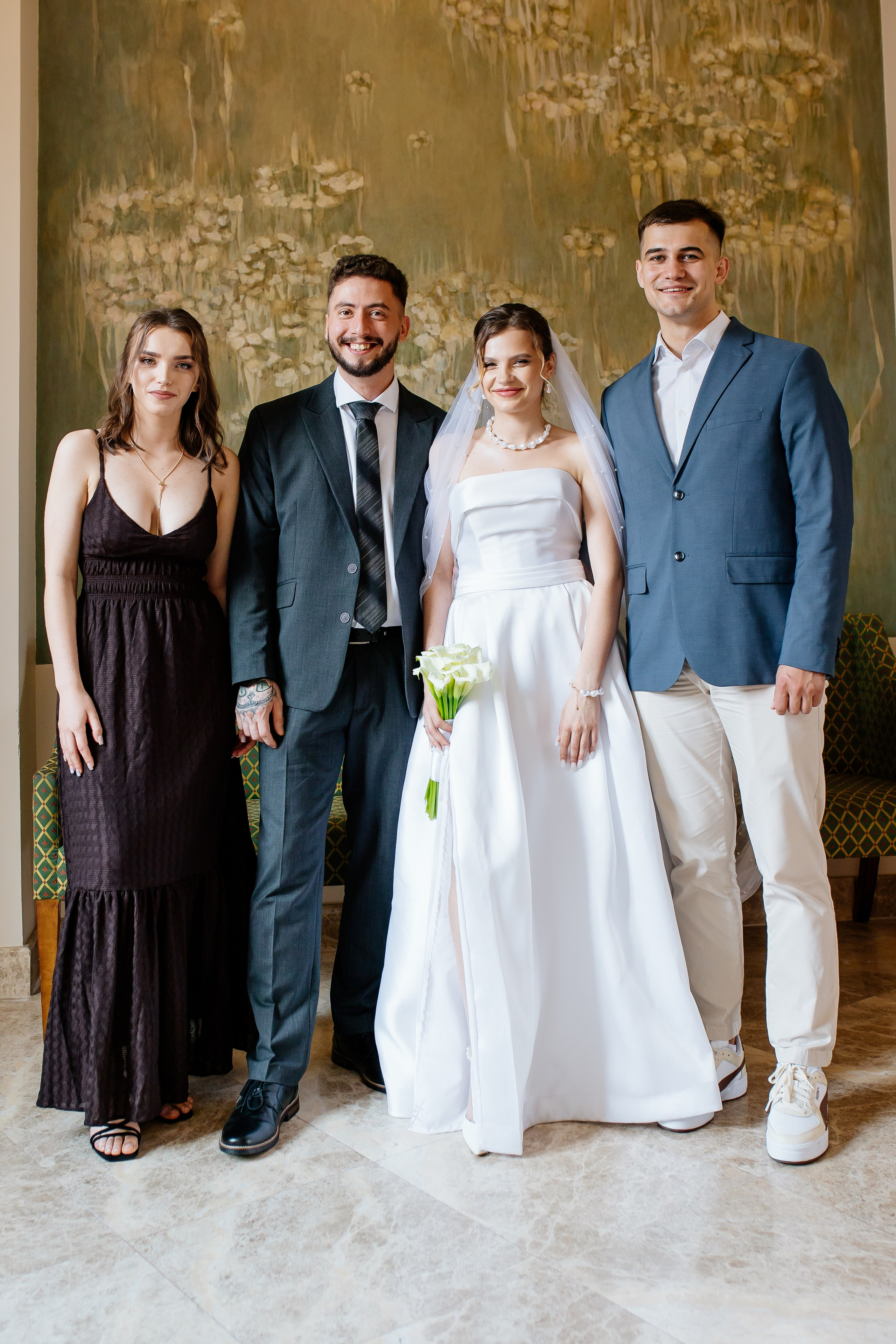 Таня і Рома. Photographer Stas Bordeniuk