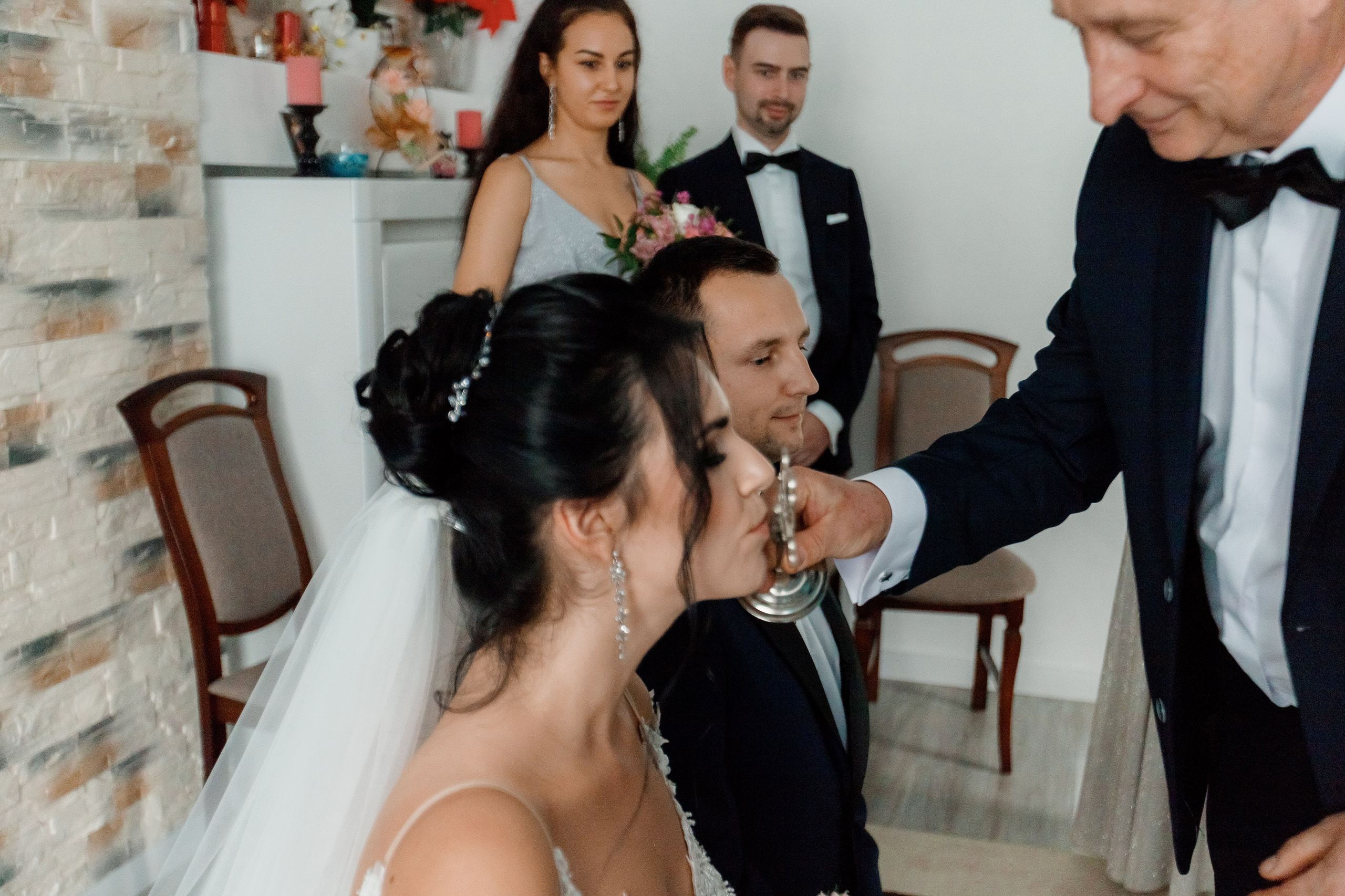 Kamil & Ksenia. Photographer Stas Bordeniuk