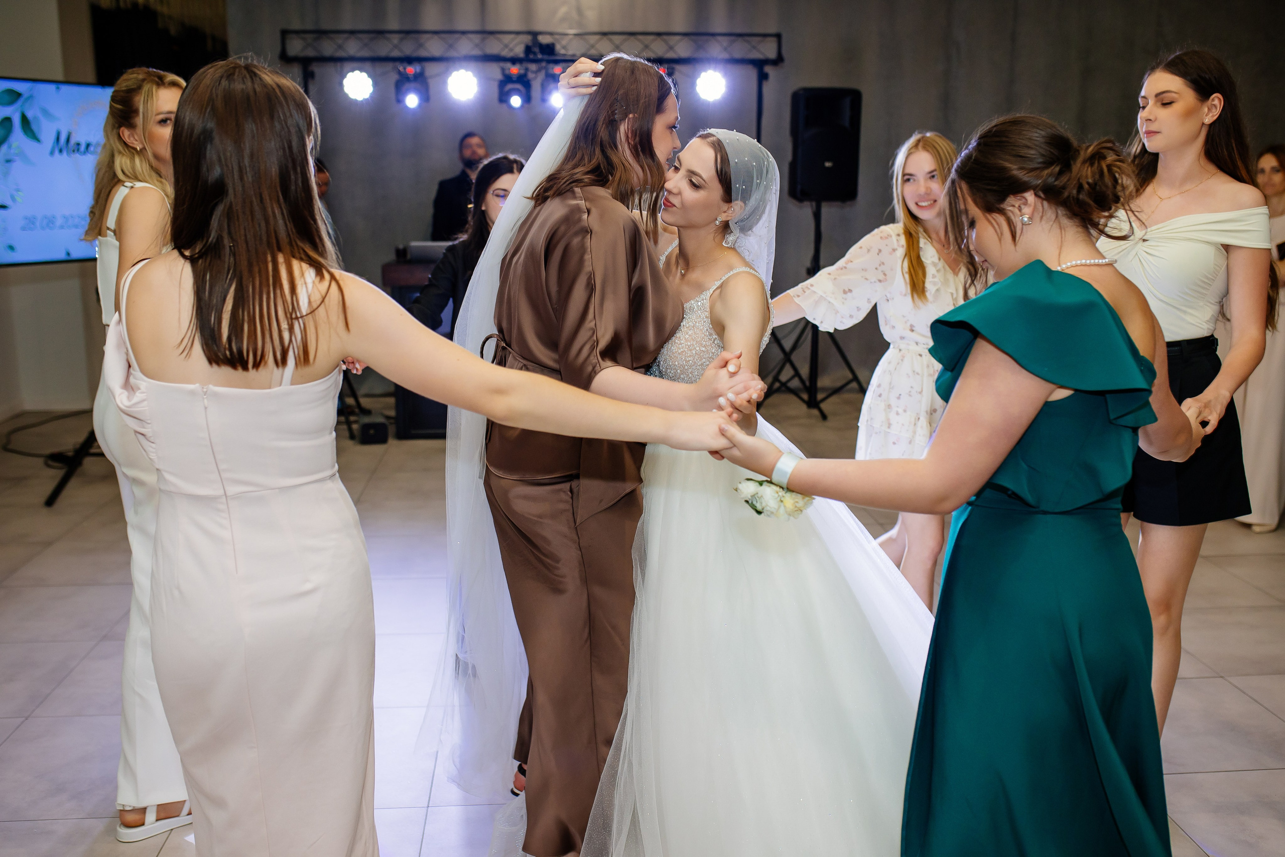 Христина та Максим. Photographer Stas Bordeniuk