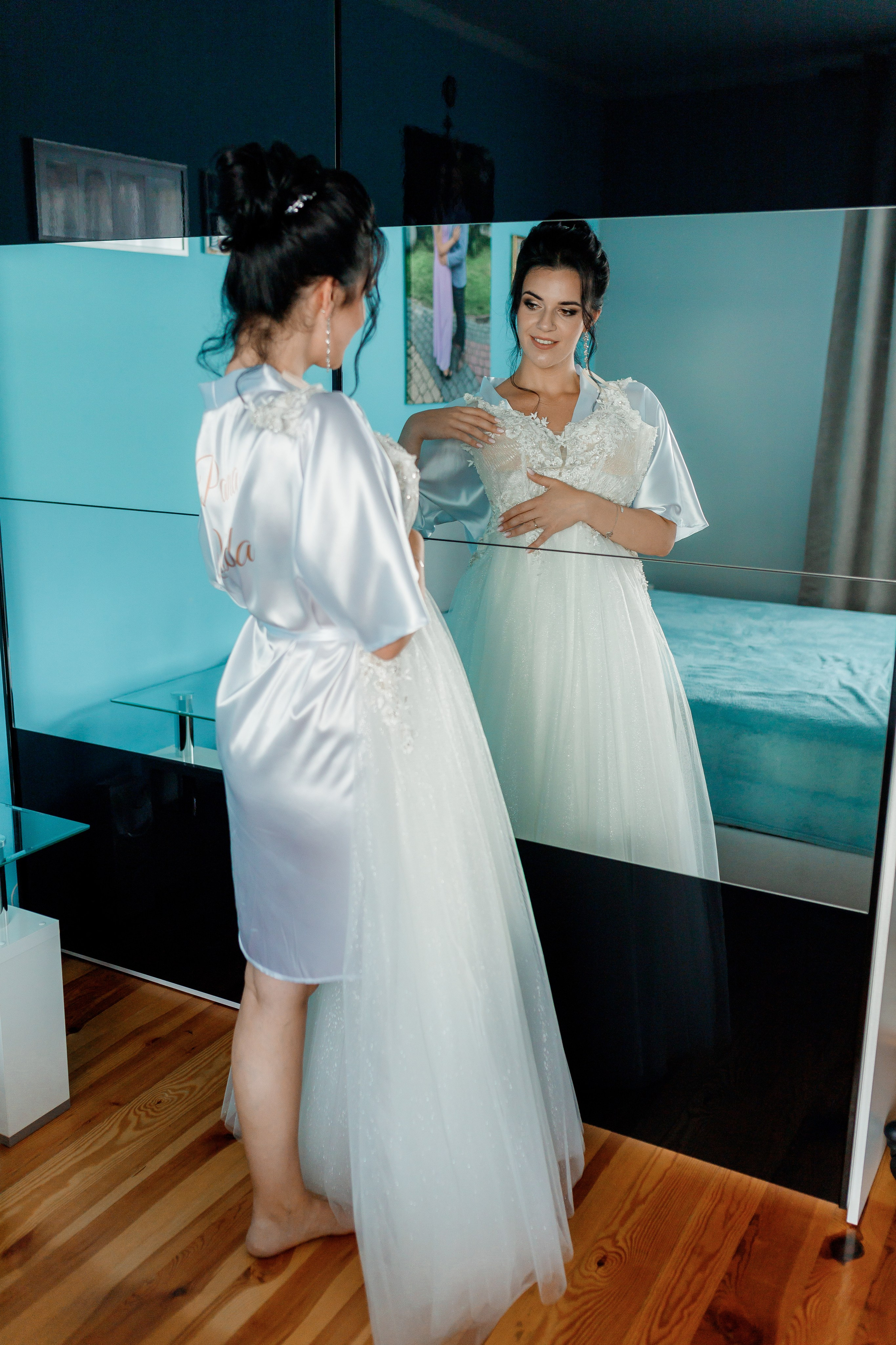 Kamil & Ksenia. Photographer Stas Bordeniuk