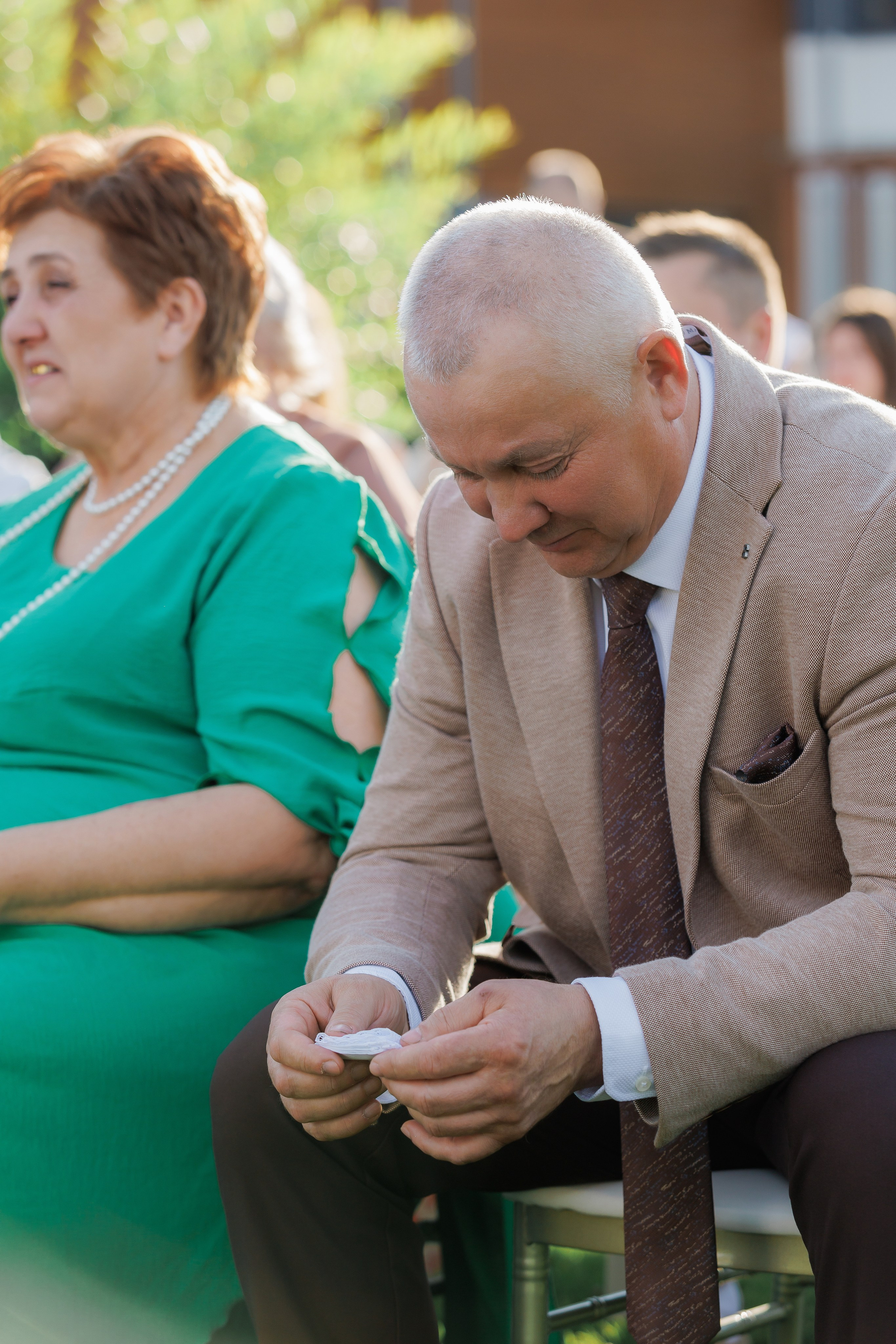 Христина та Максим. Photographer Stas Bordeniuk