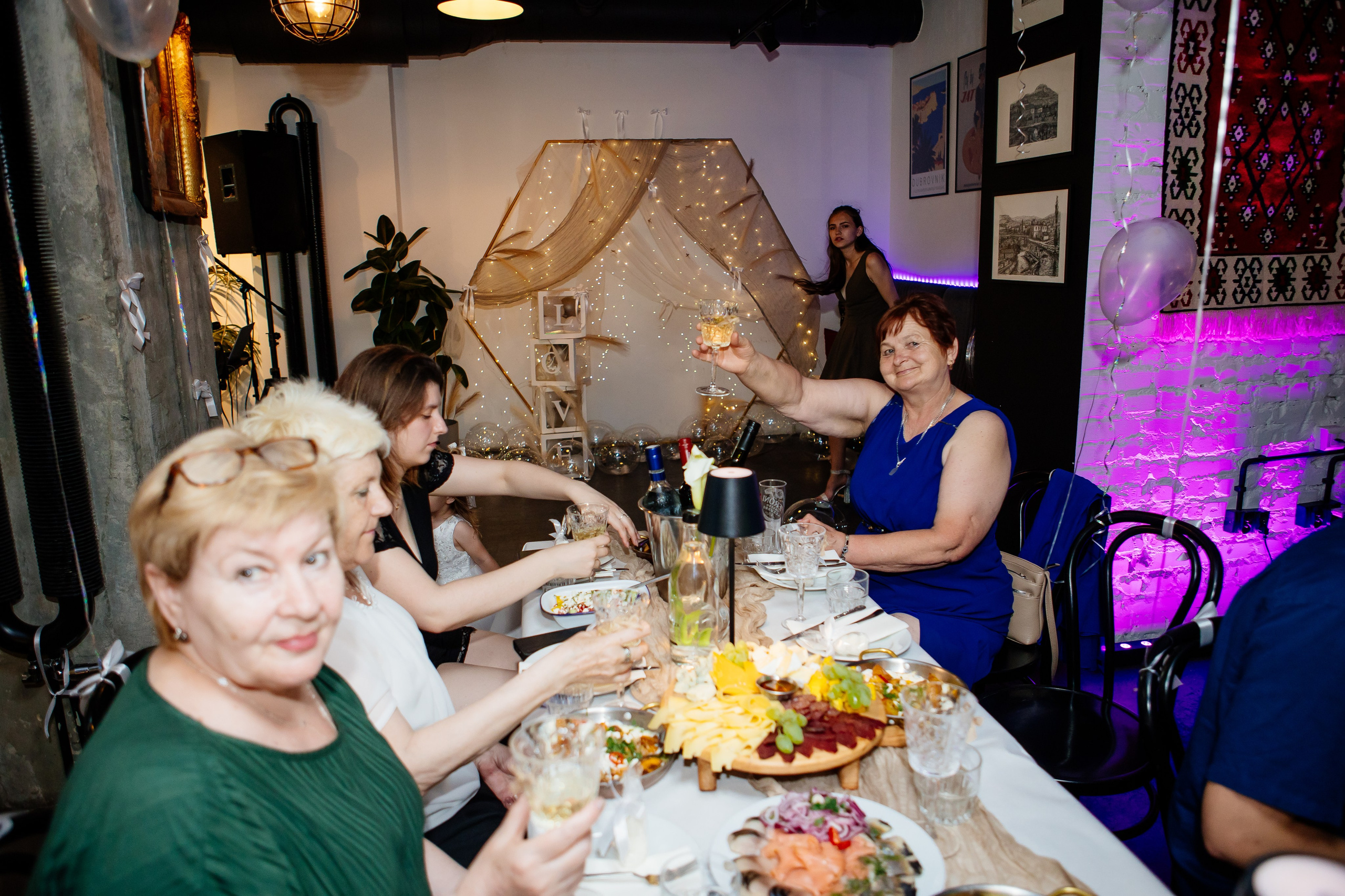 Таня і Рома. Photographer Stas Bordeniuk