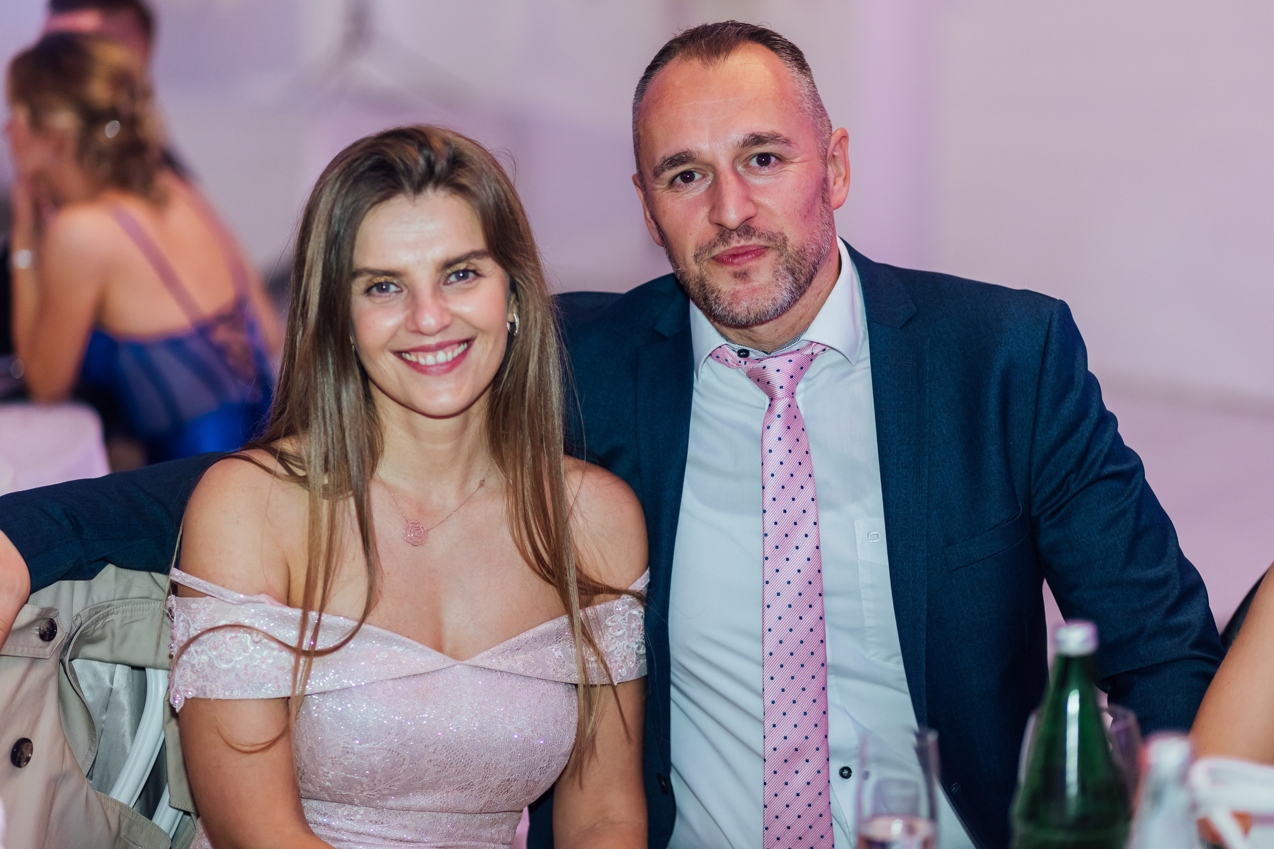 Saale. Photographer Stas Bordeniuk