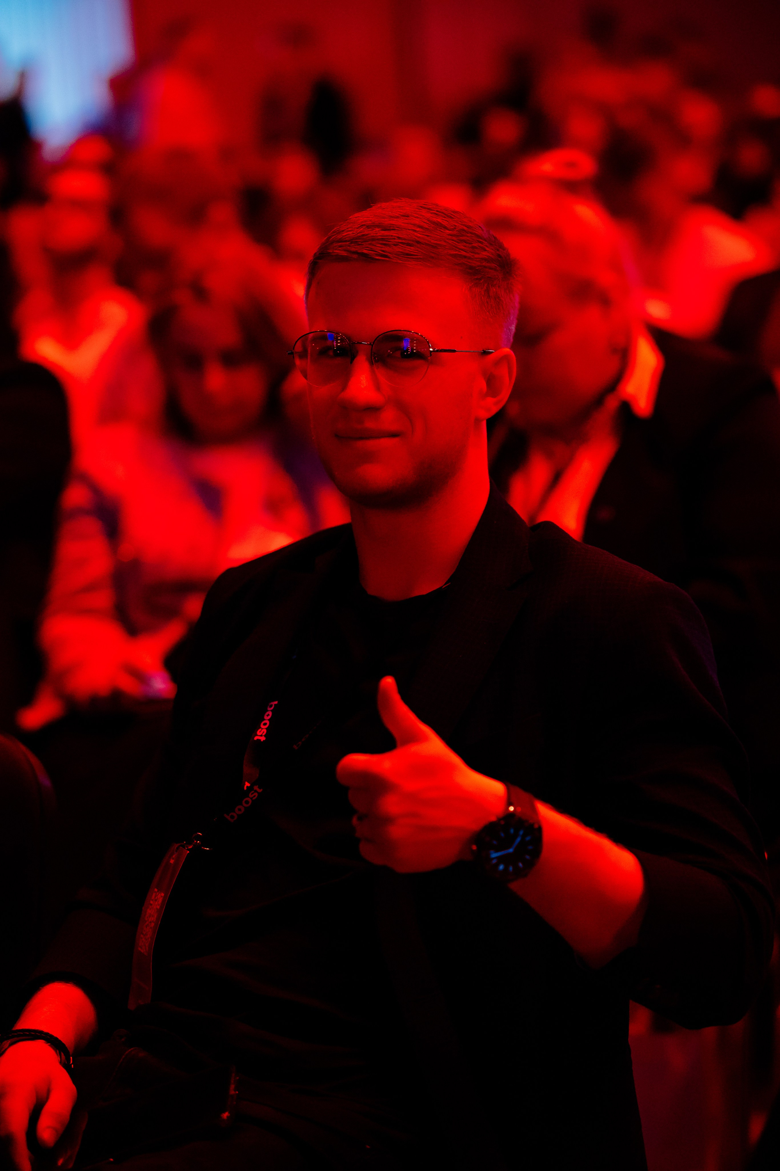 Boost Forum. Fotograf Warszawa Brwinów Pruszków Grodzisk Piaseczno Otwock Legionowo