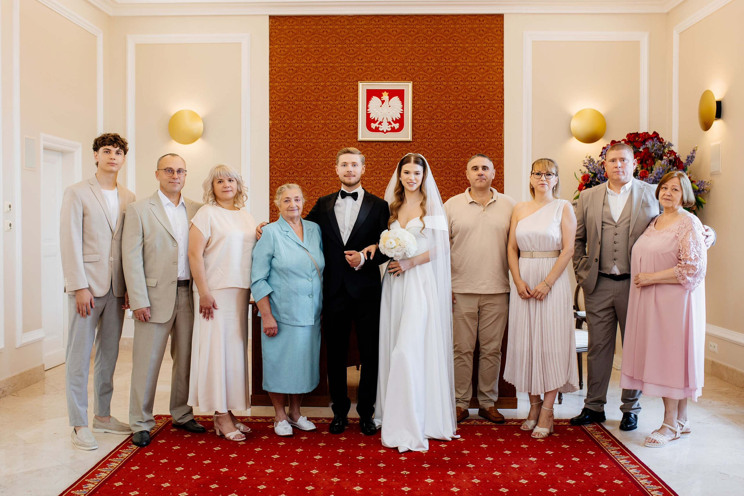 M&M. Photographer Stas Bordeniuk