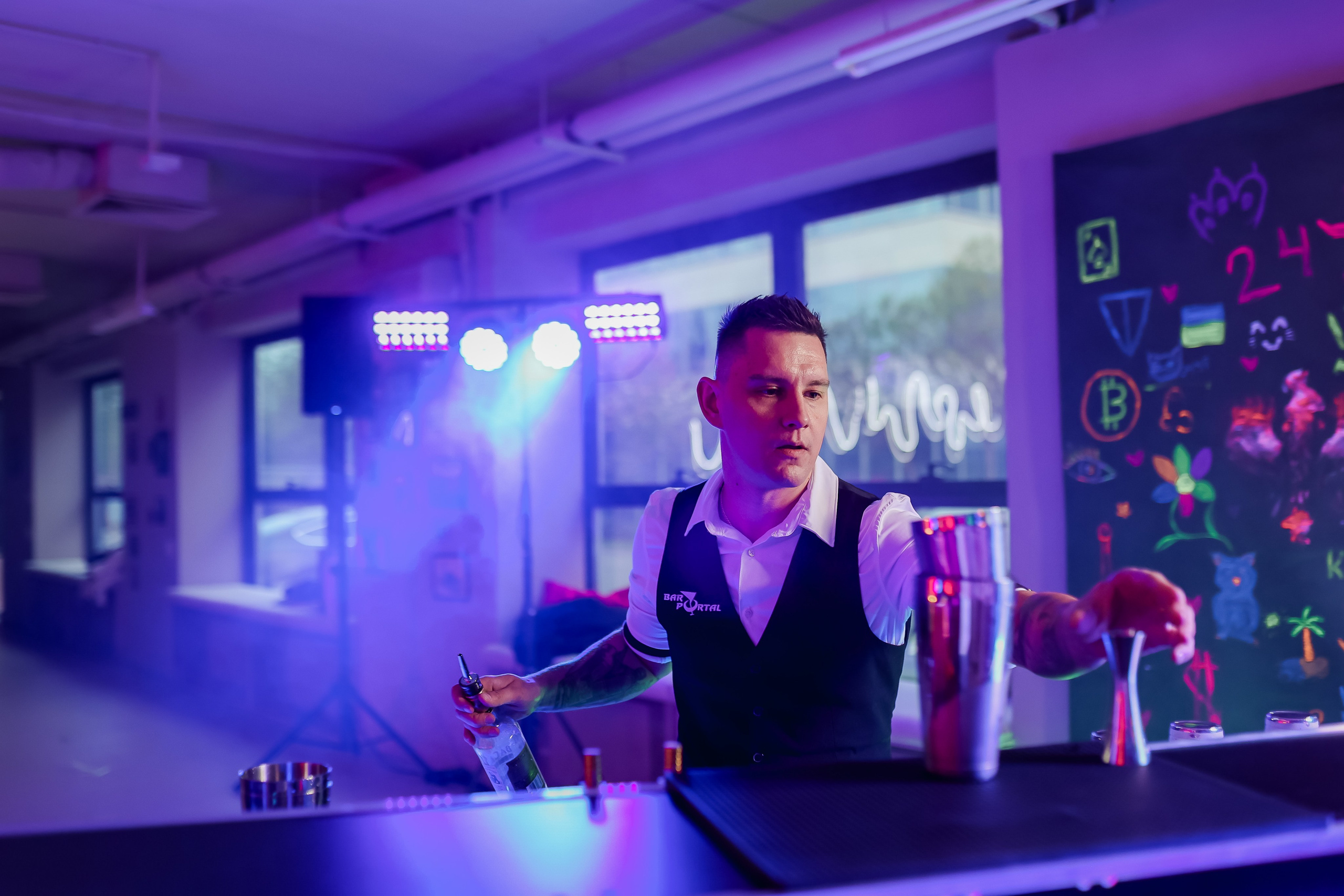 Bitcoin. Fotograf Warszawa Brwinów Pruszków Grodzisk Piaseczno Otwock Legionowo