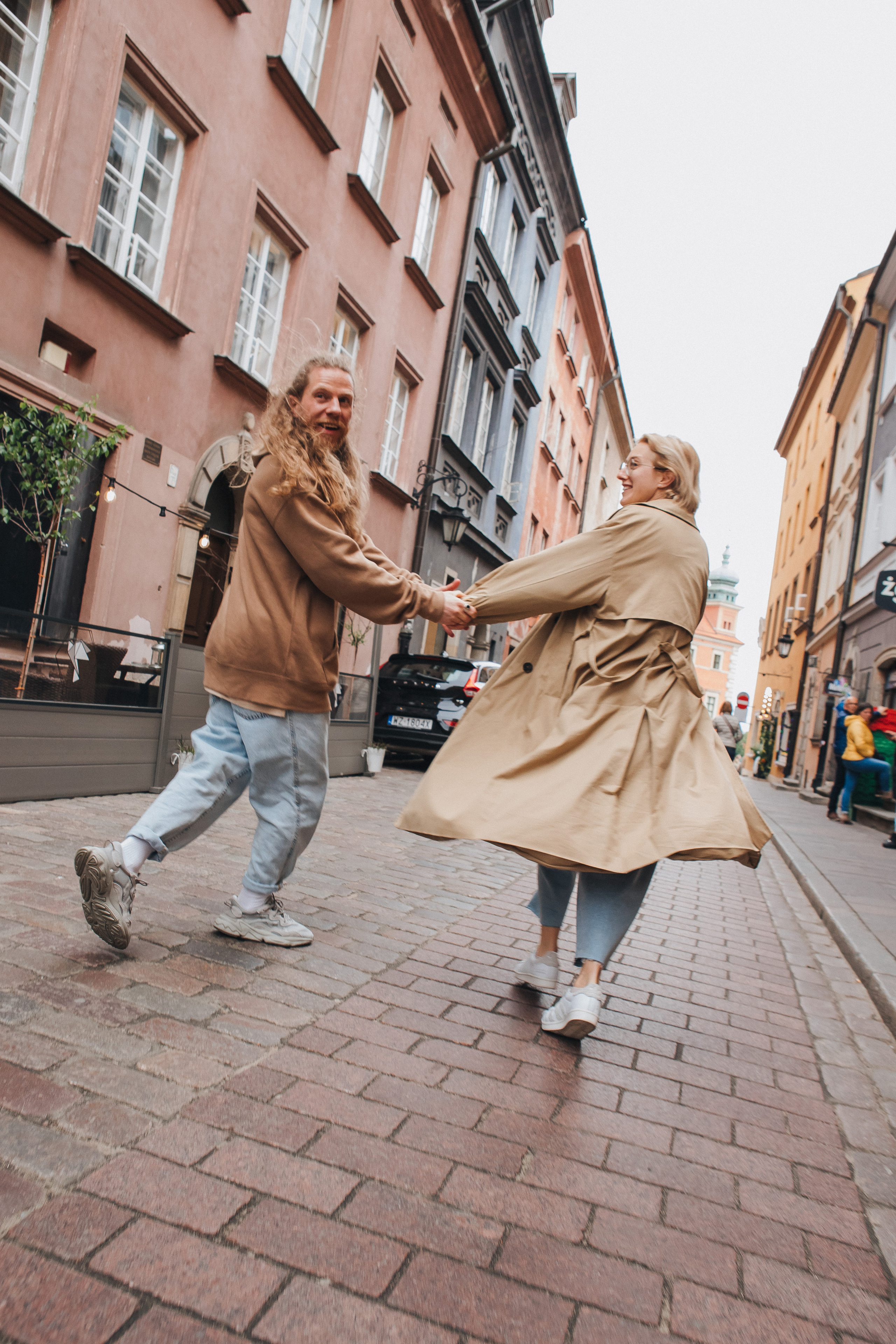 Love Story. Fotograf Warszawa Brwinów Pruszków Grodzisk Piaseczno Otwock Legionowo