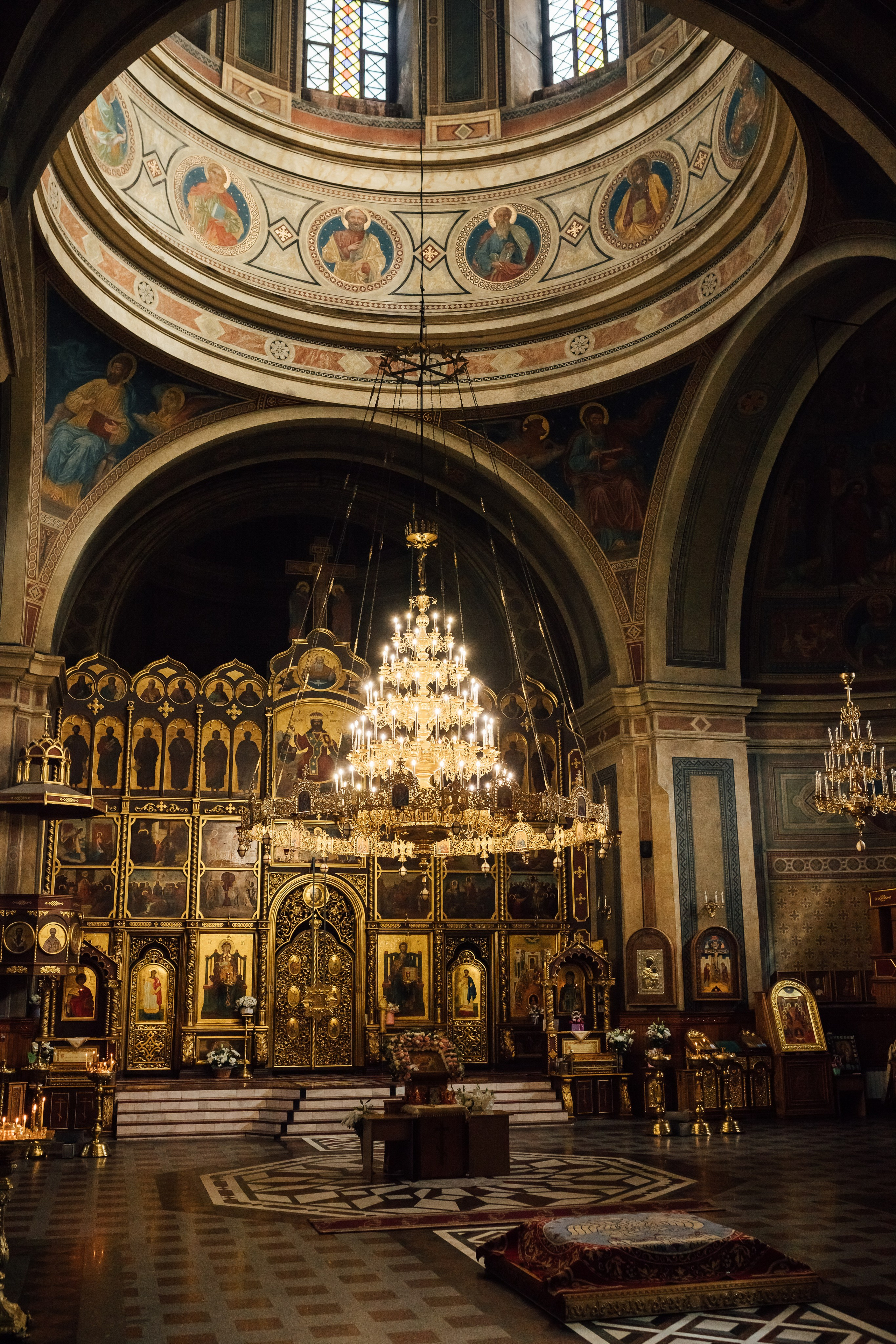 Вінчання. Photographer Stas Bordeniuk