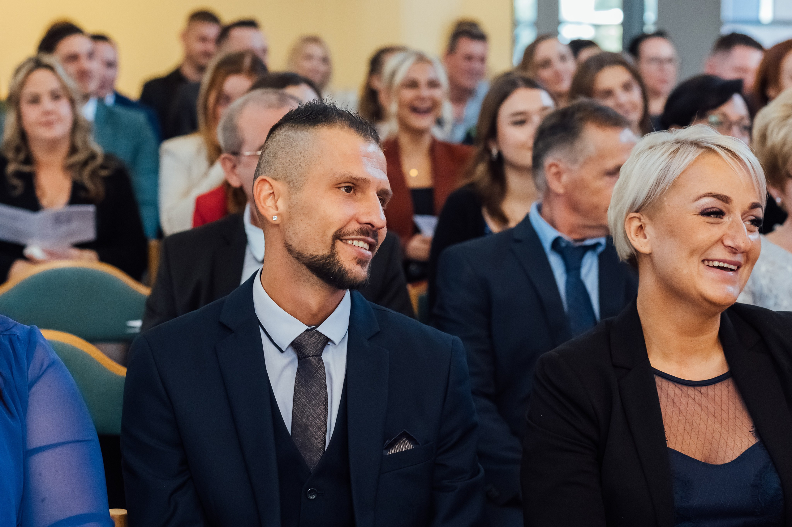 Saale. Photographer Stas Bordeniuk