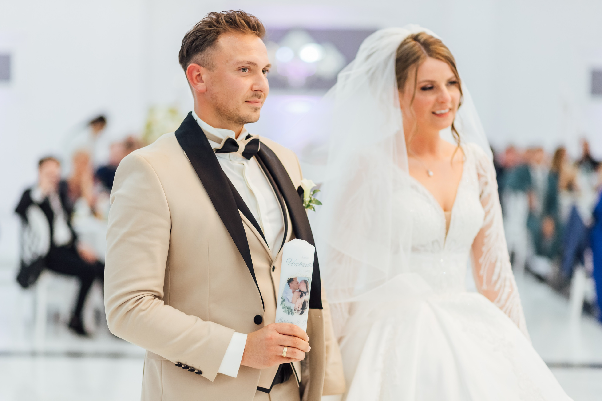 Saale. Photographer Stas Bordeniuk