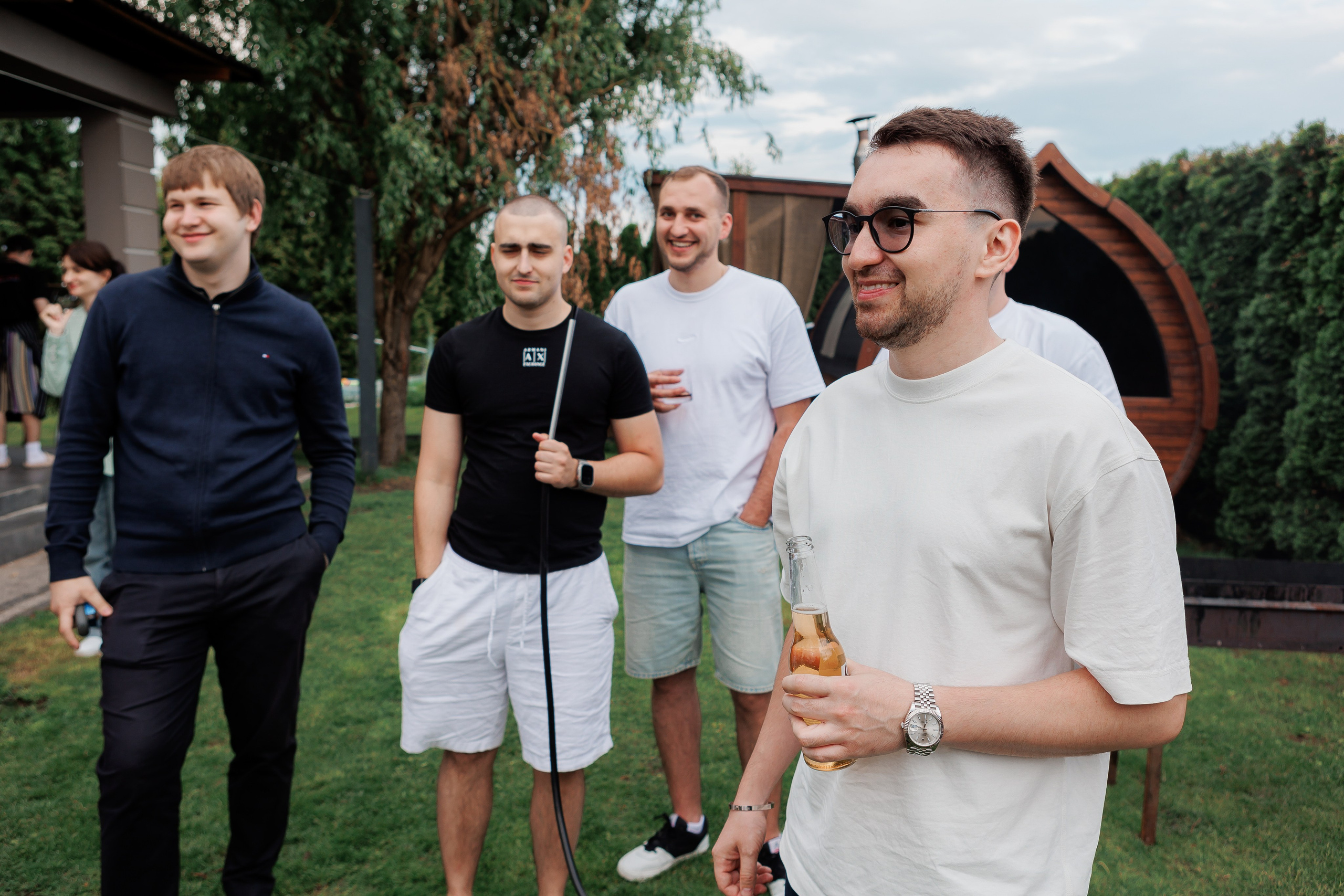 Eugen. Fotograf Warszawa Brwinów Pruszków Grodzisk Piaseczno Otwock Legionowo