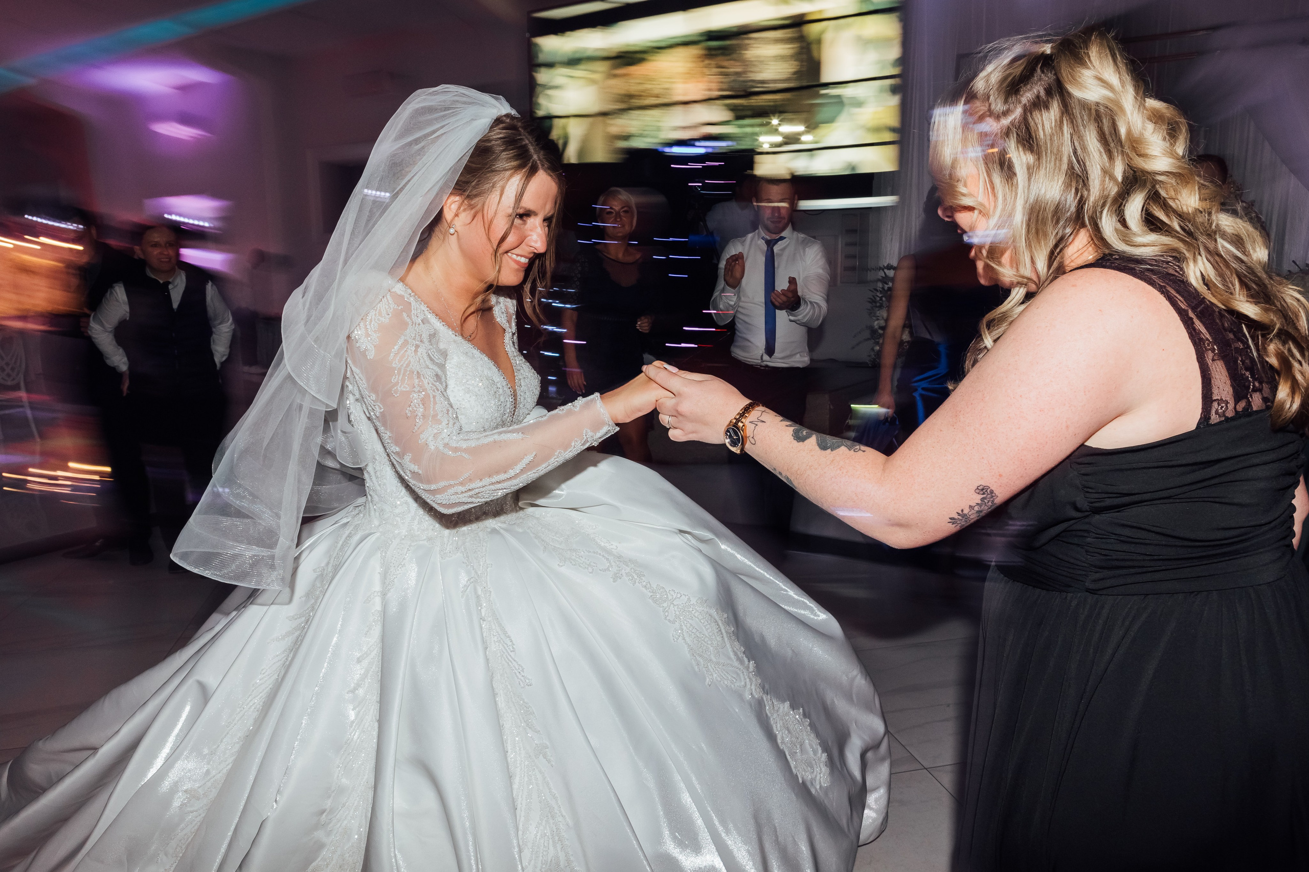 Saale. Photographer Stas Bordeniuk