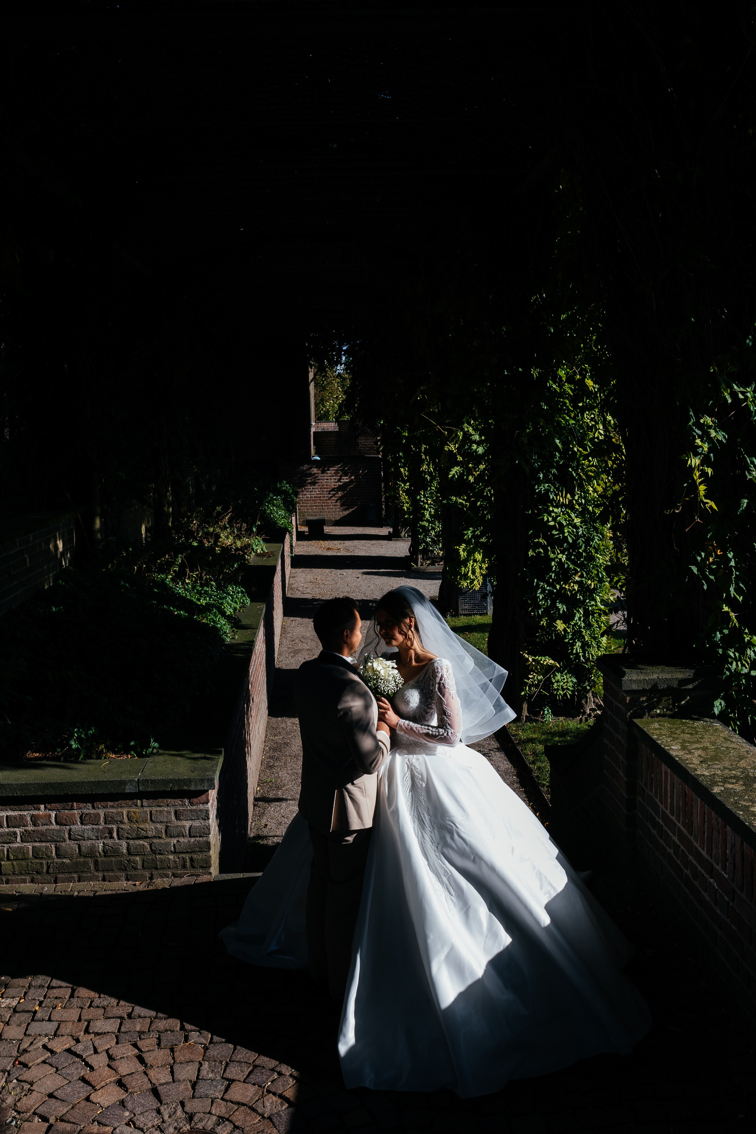 Saale. Photographer Stas Bordeniuk