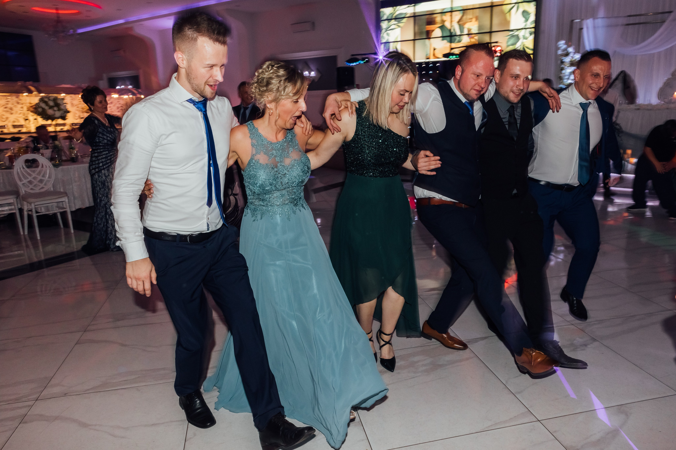 Saale. Photographer Stas Bordeniuk