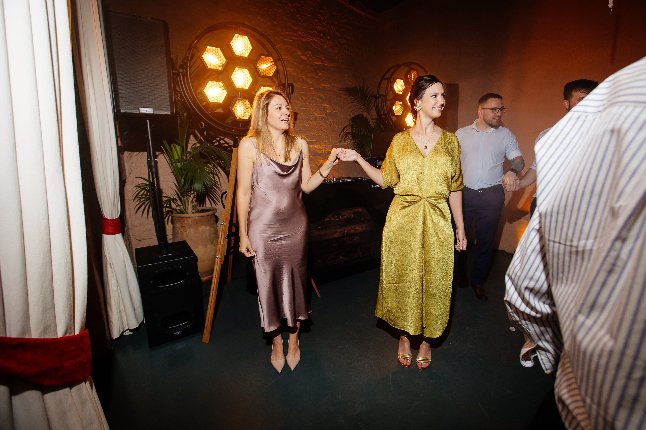 Alina & Jacek. Photographer Stas Bordeniuk